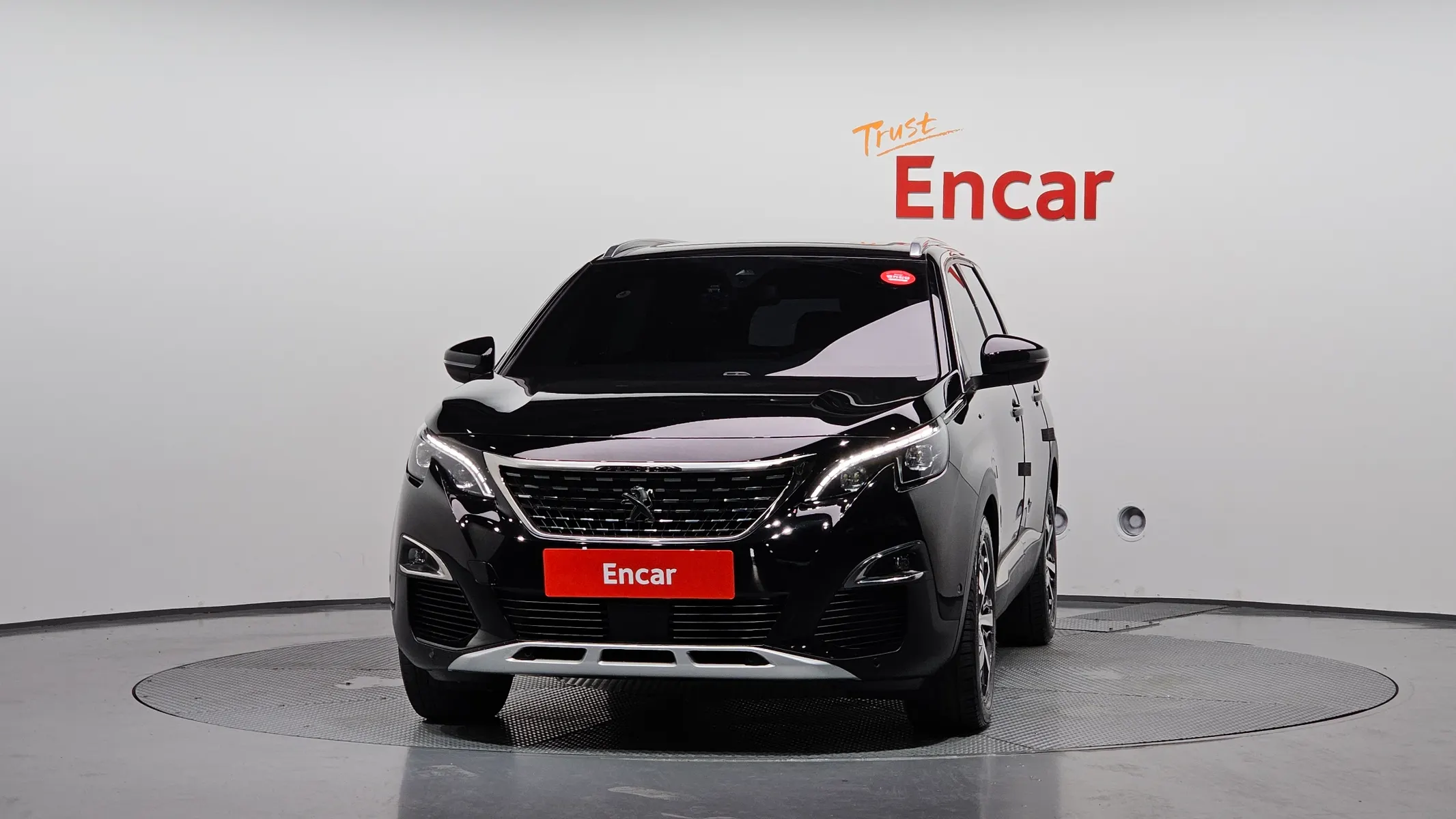 Peugeot 5008 2 1.5 BlueHDi GT Line 2019 2/5