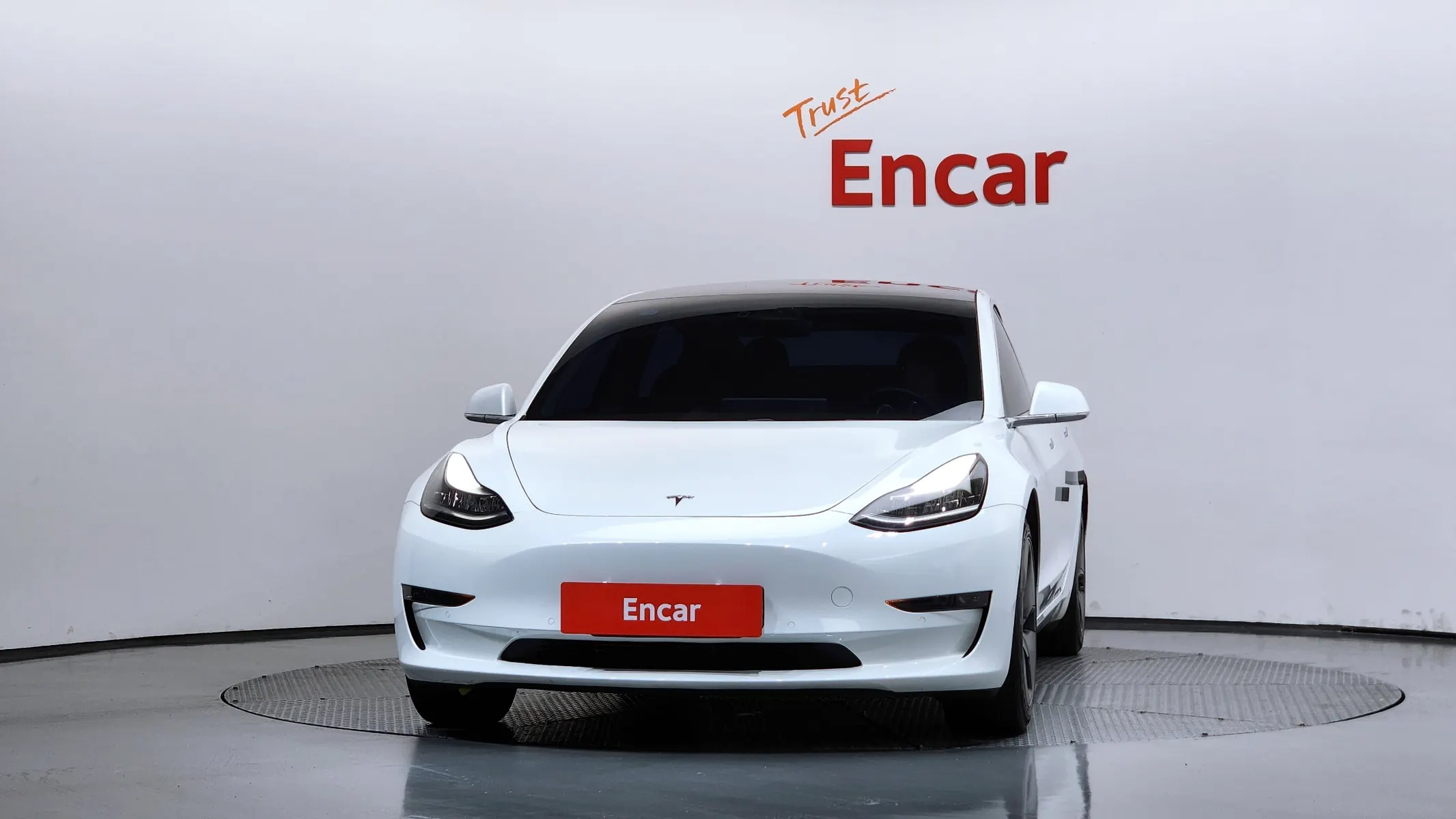 Tesla 3 RWD 2020 2/5