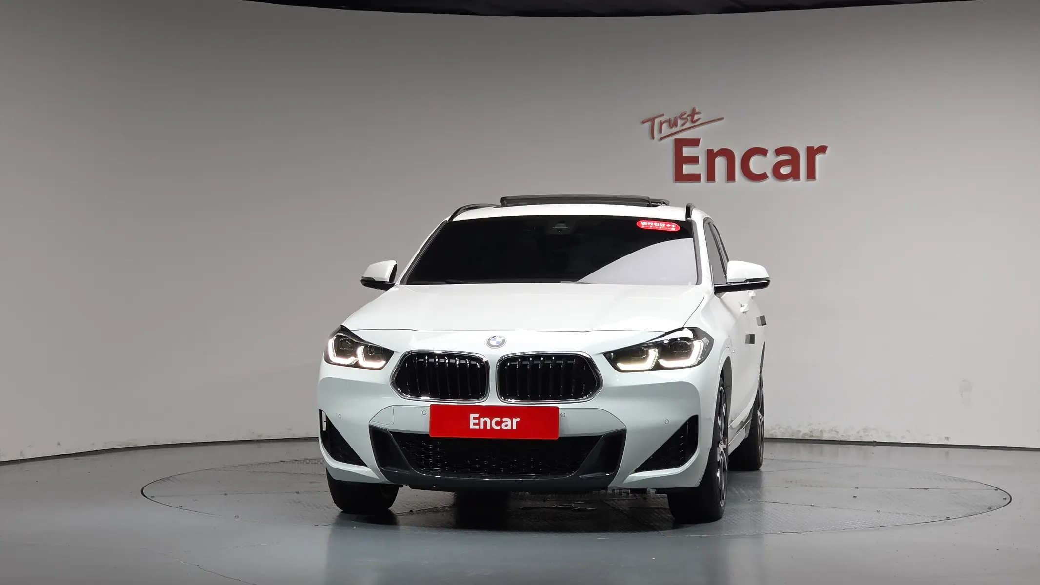 BMW X2 (F39) xDrive20i M 2022 3/39