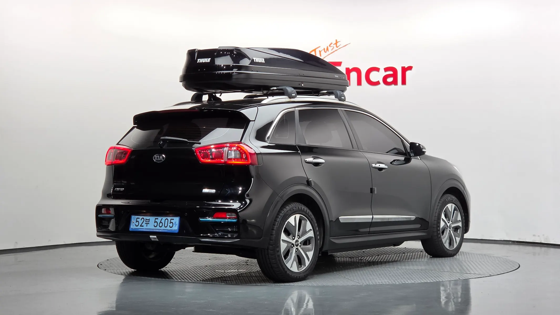 Kia EV 2019 2/34