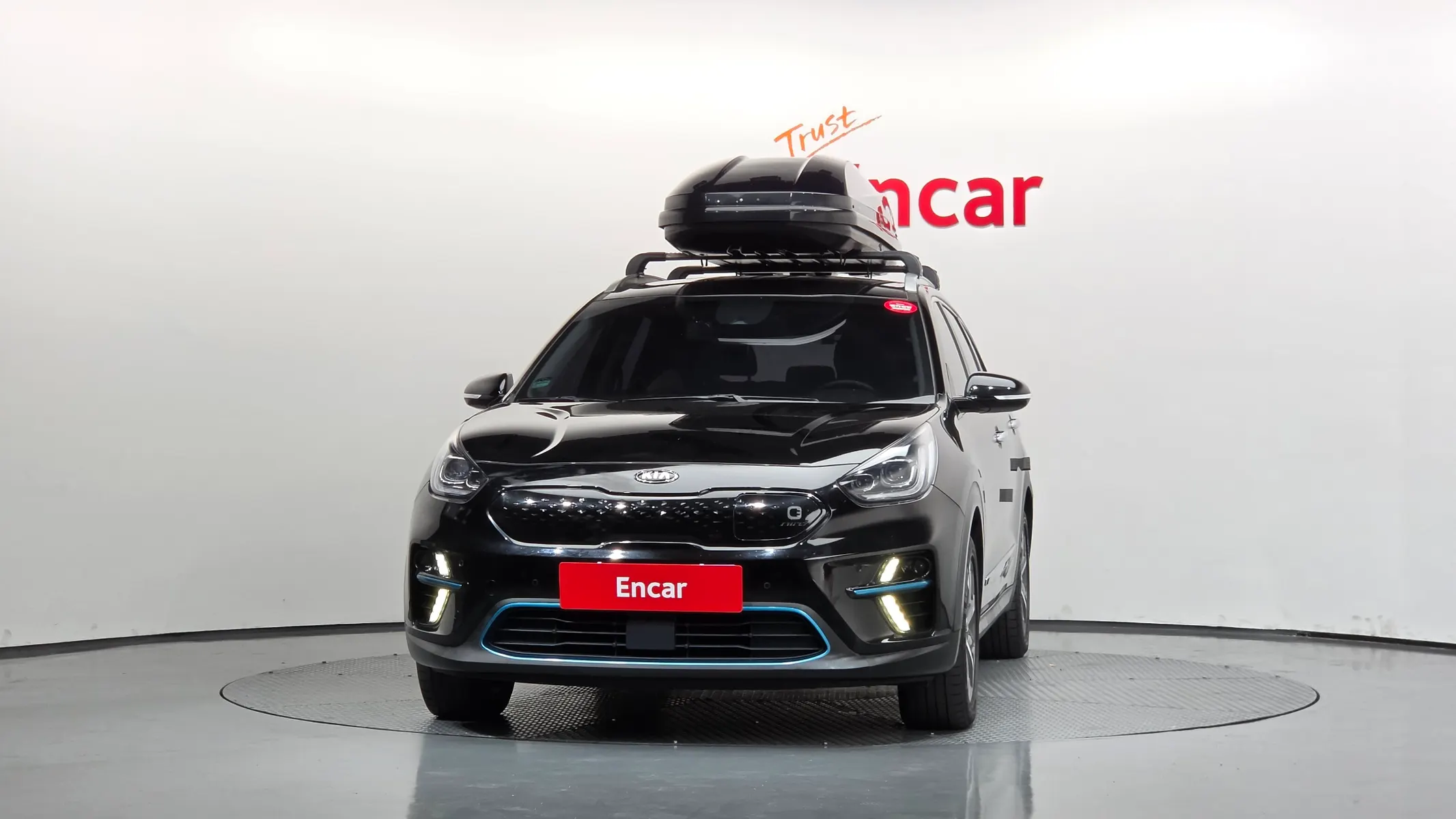 Kia EV 2019 3/34
