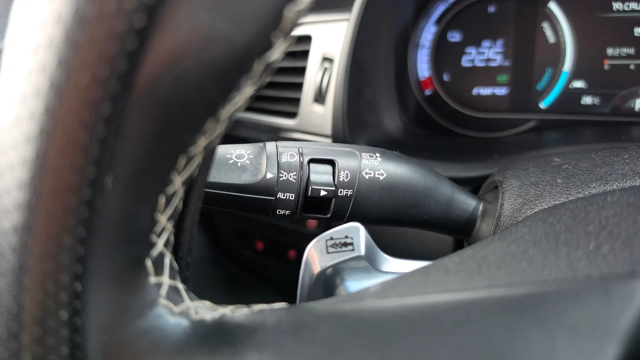 Kia EV 2019 33/34