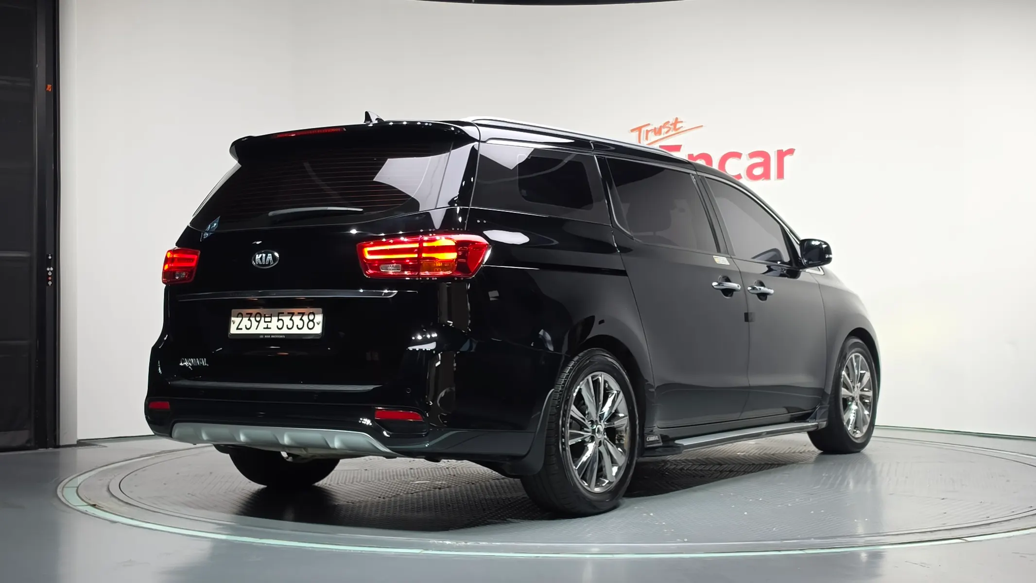 Kia 카니발 9 2019 2/33