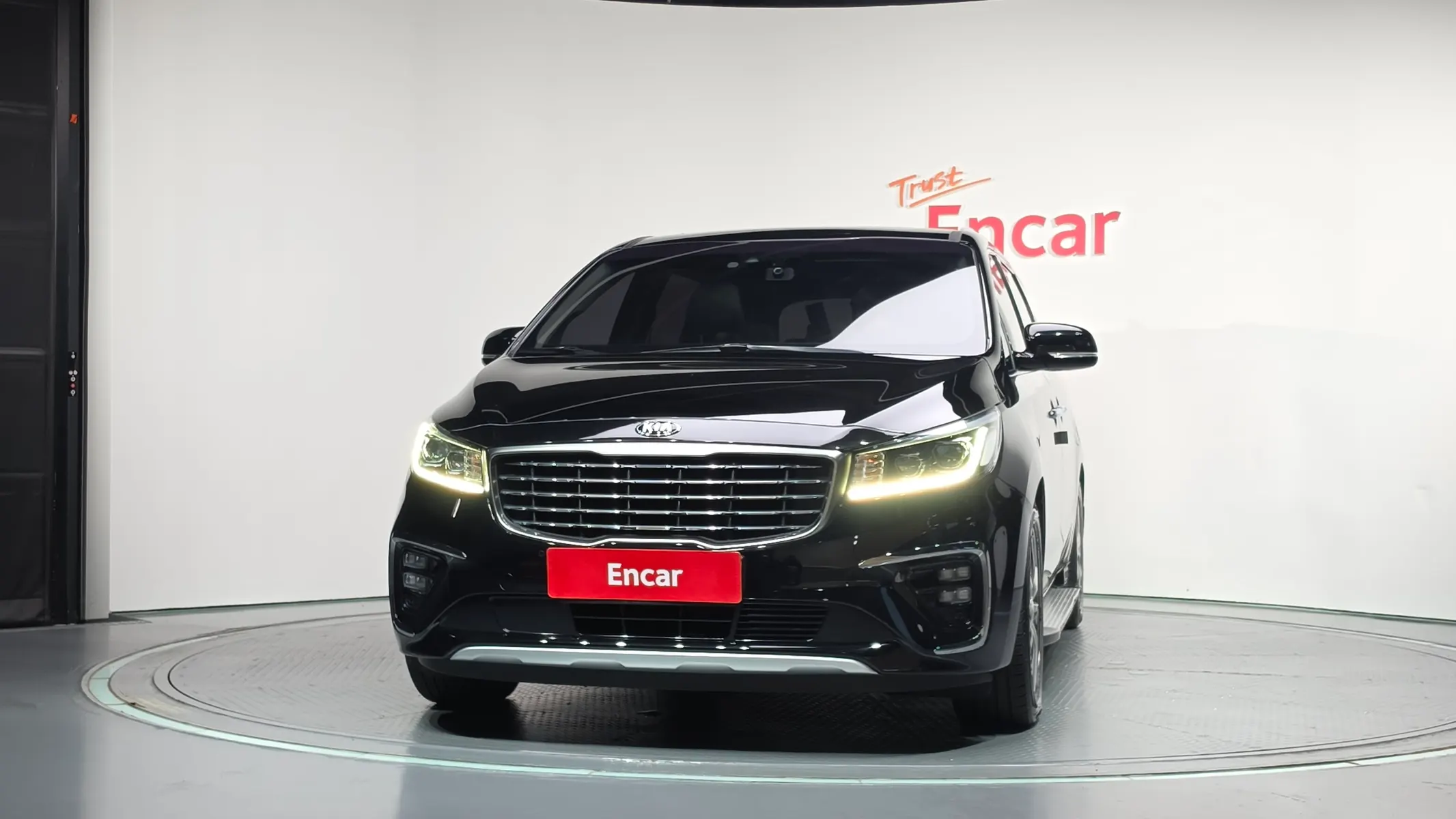 Kia 카니발 9 2019 3/33