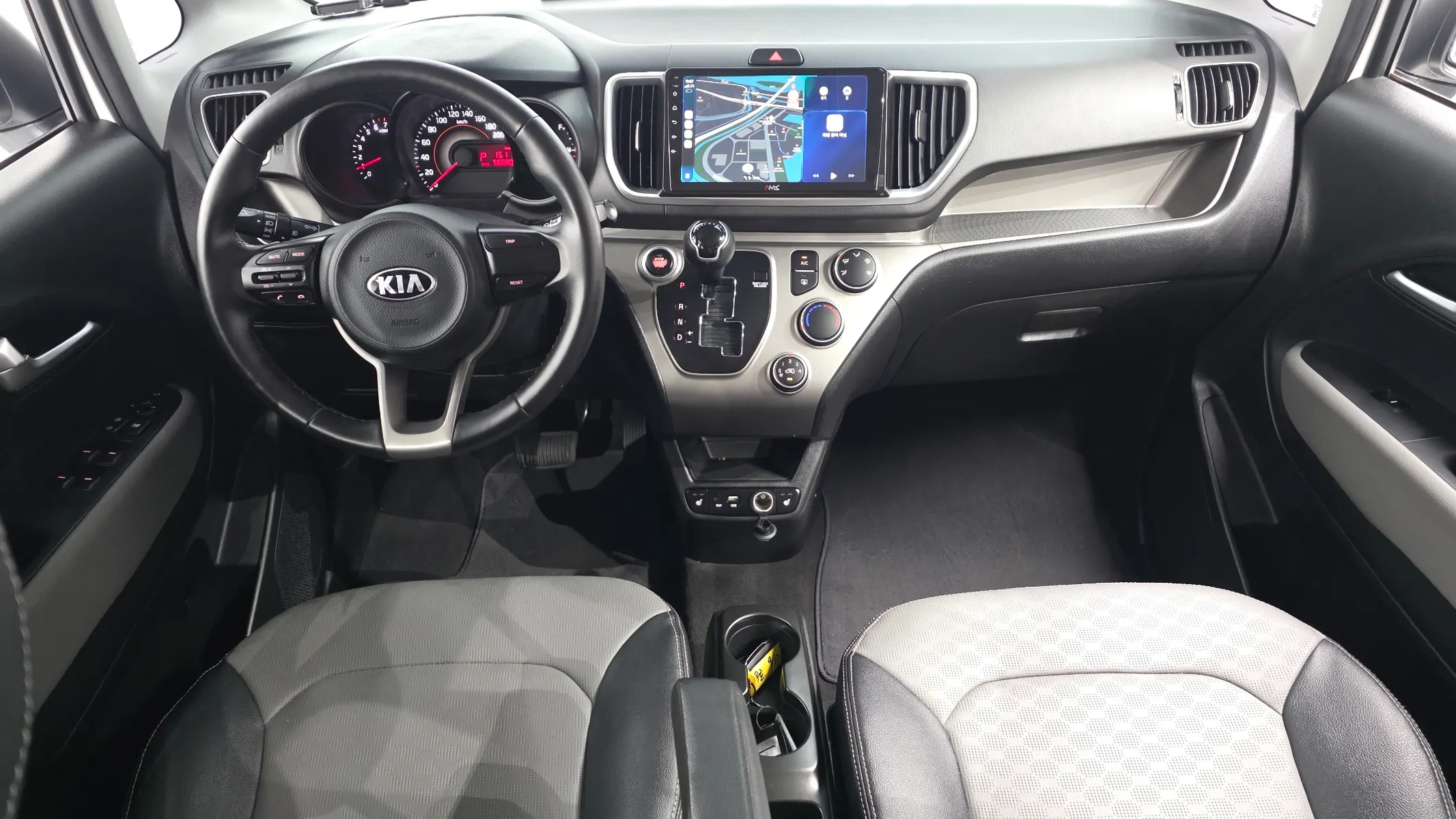 Kia Ray 2019 4/5