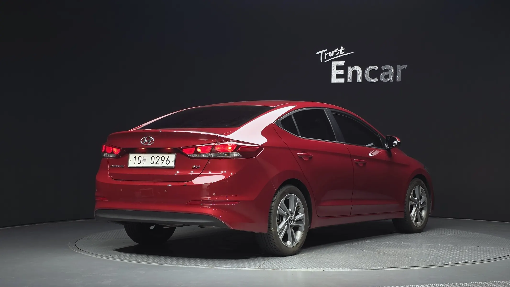 Hyundai AD 1.6 GDI 2016 2/32