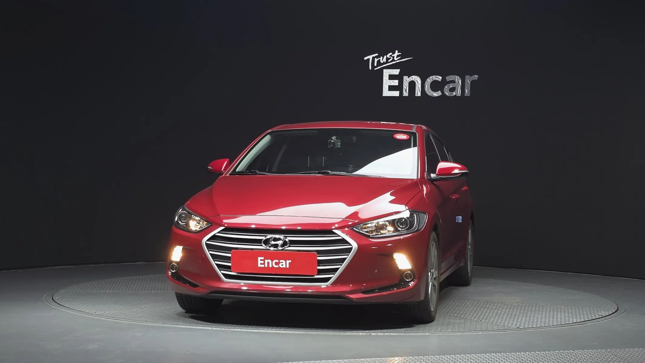 Hyundai AD 1.6 GDI 2016 3/32
