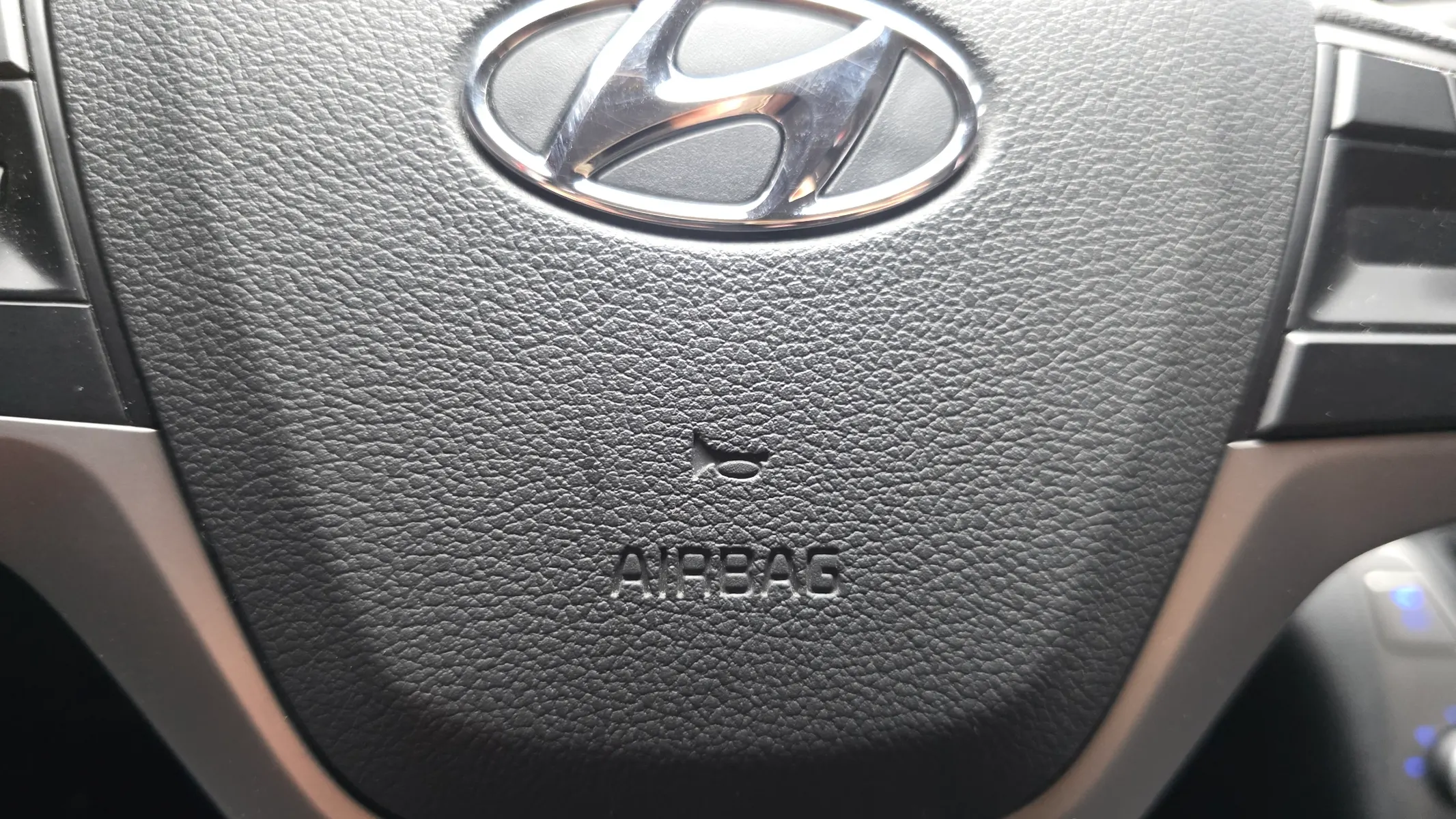 Hyundai AD 1.6 GDI 2016 31/32