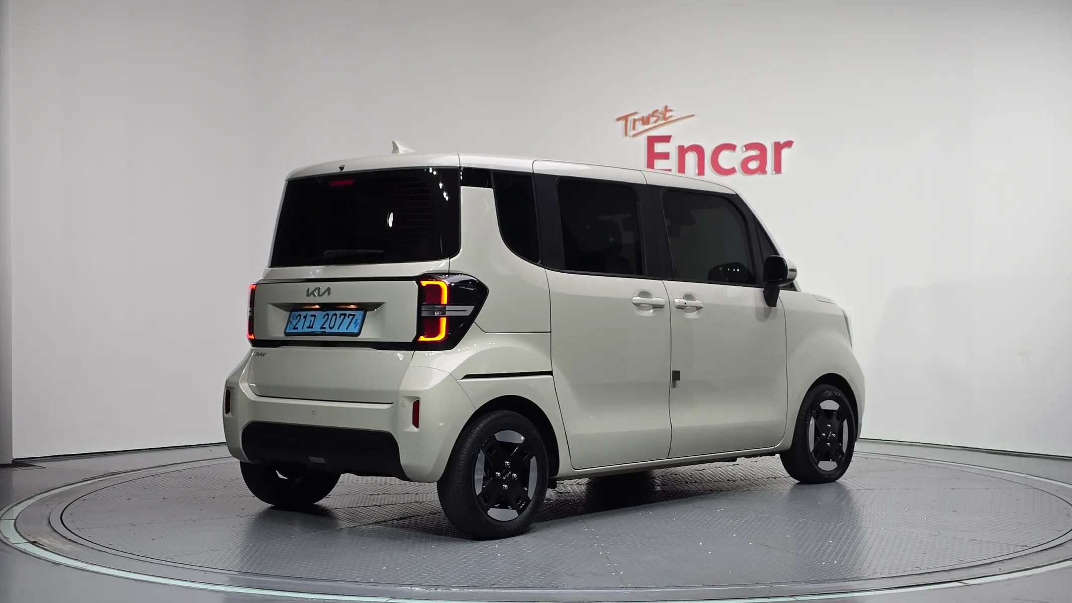 Kia EV 2023 2/32