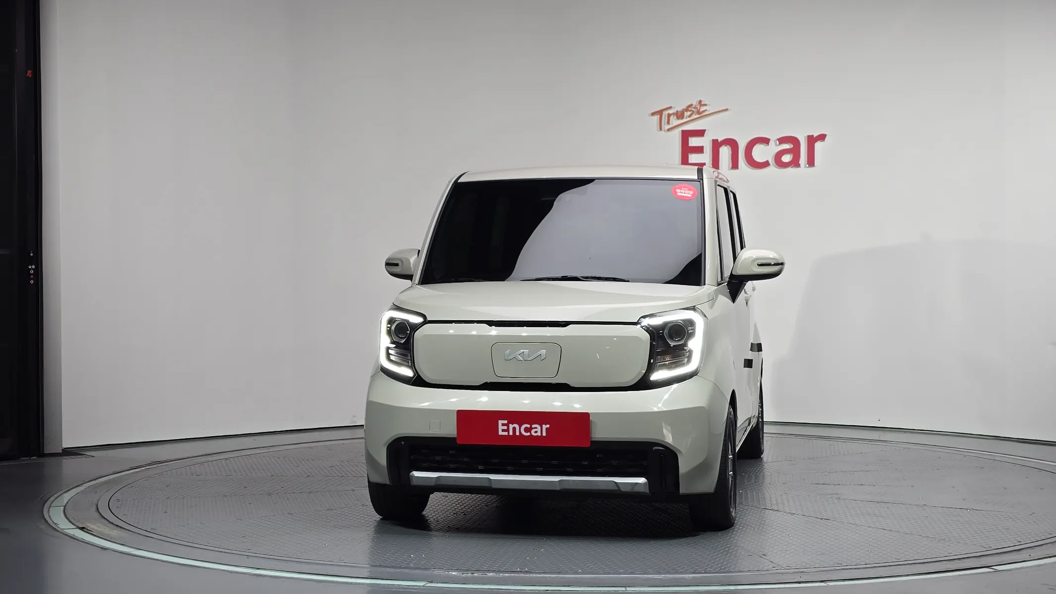 Kia EV 2023 3/32