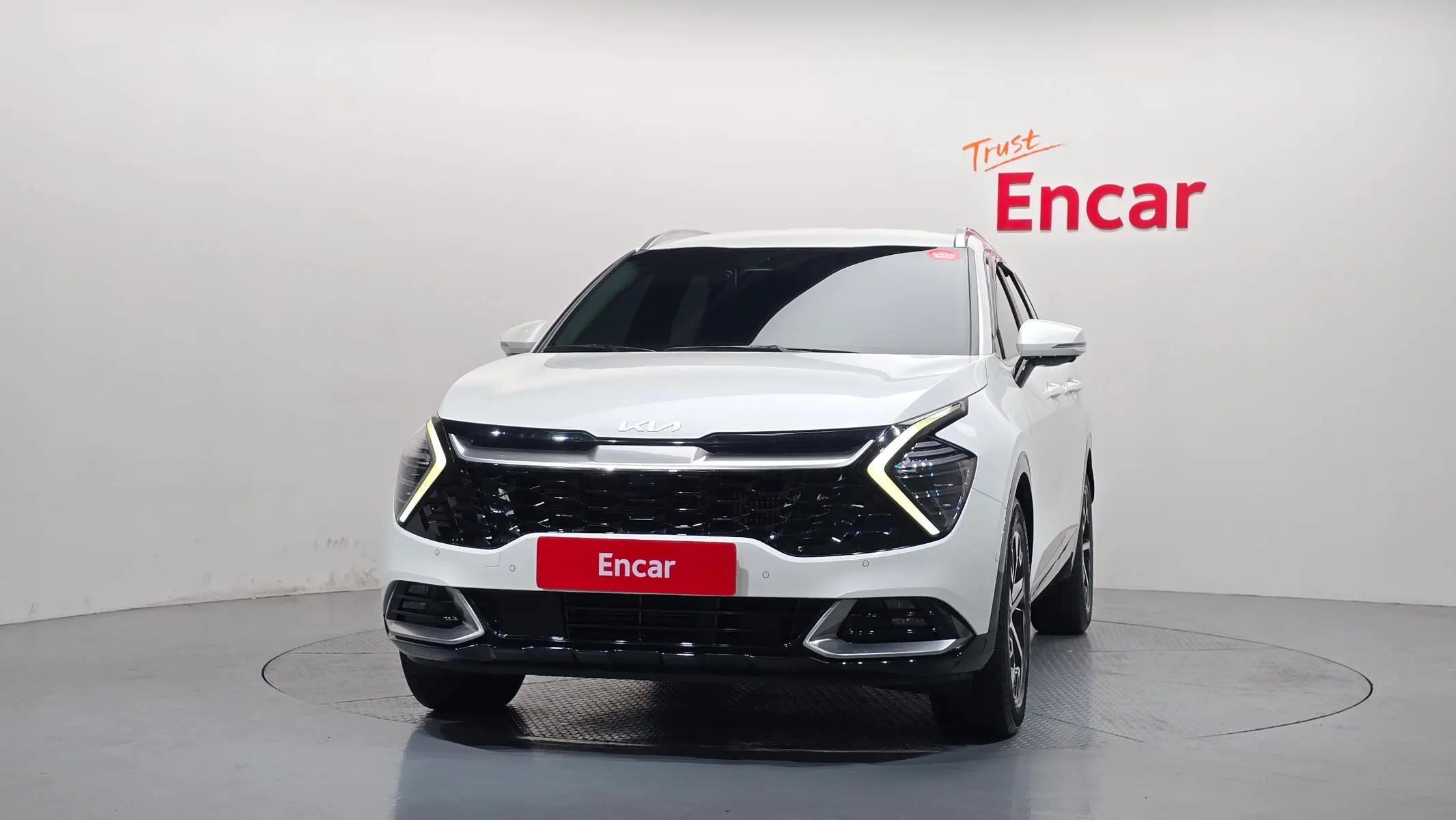 Kia 5 2WD 2023 3/36