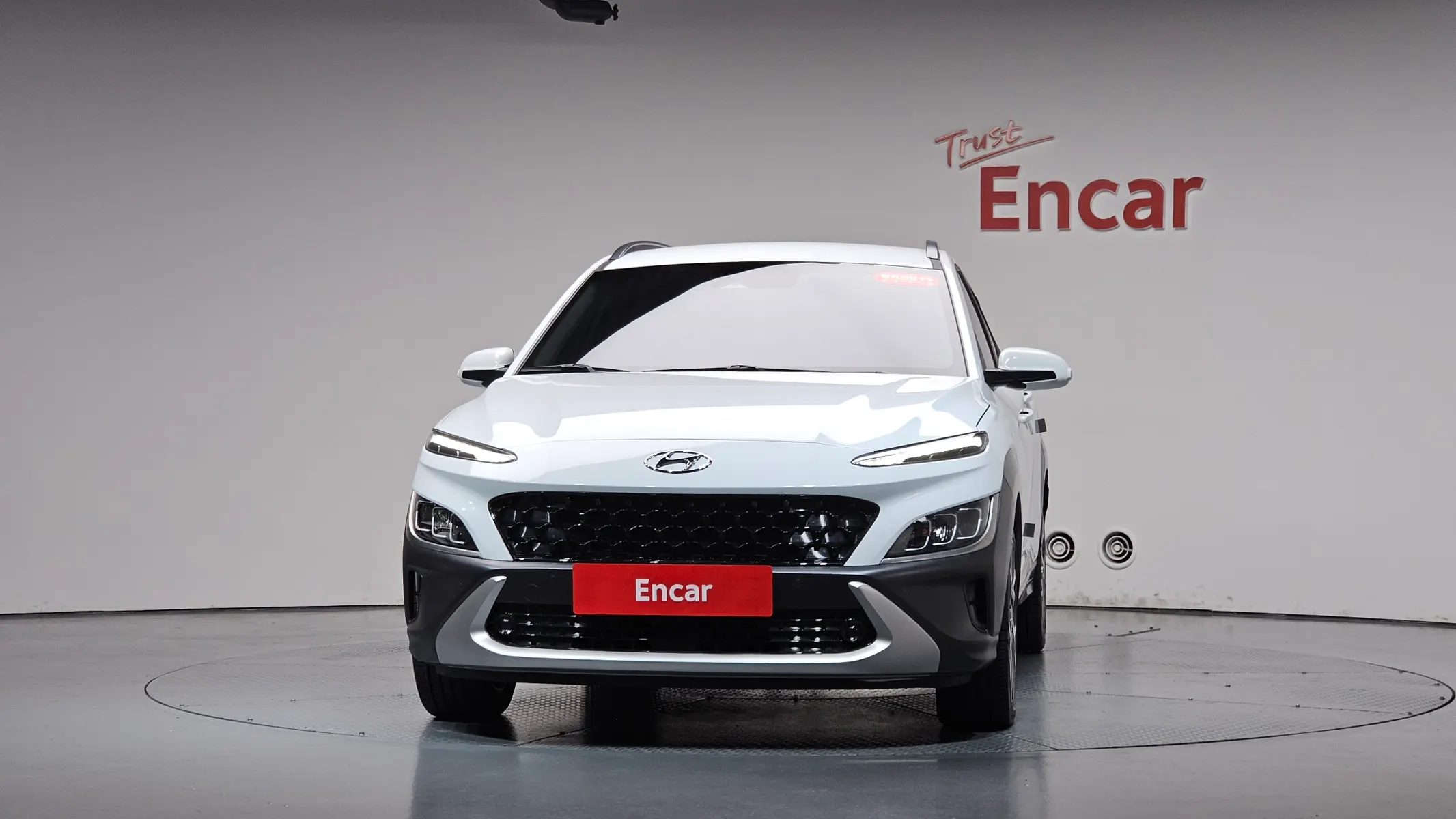 Hyundai 코나 하이브리드 2020 2/5