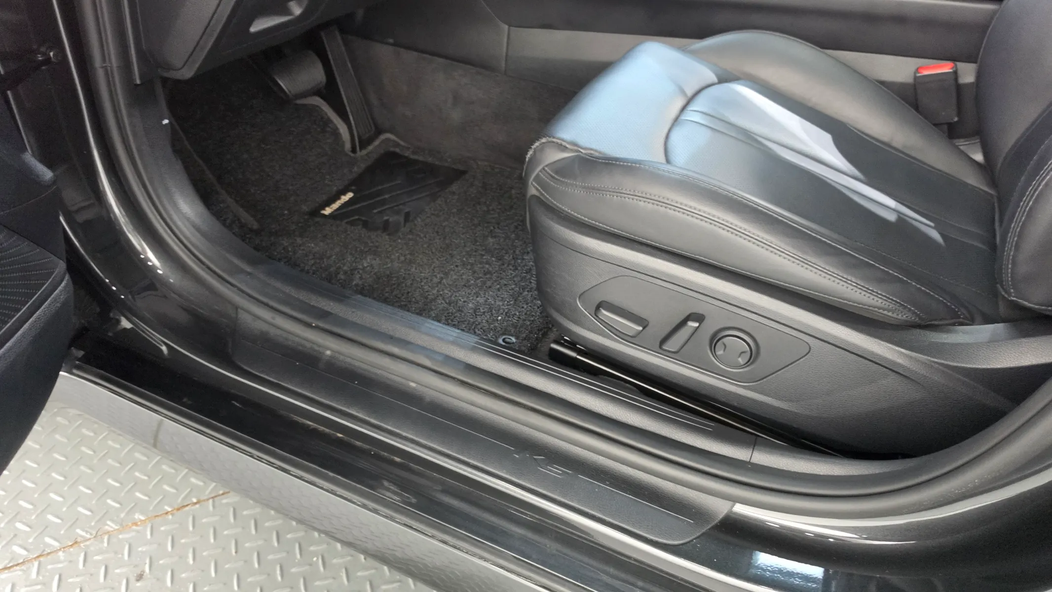 Kia K5 3 2021 32/33