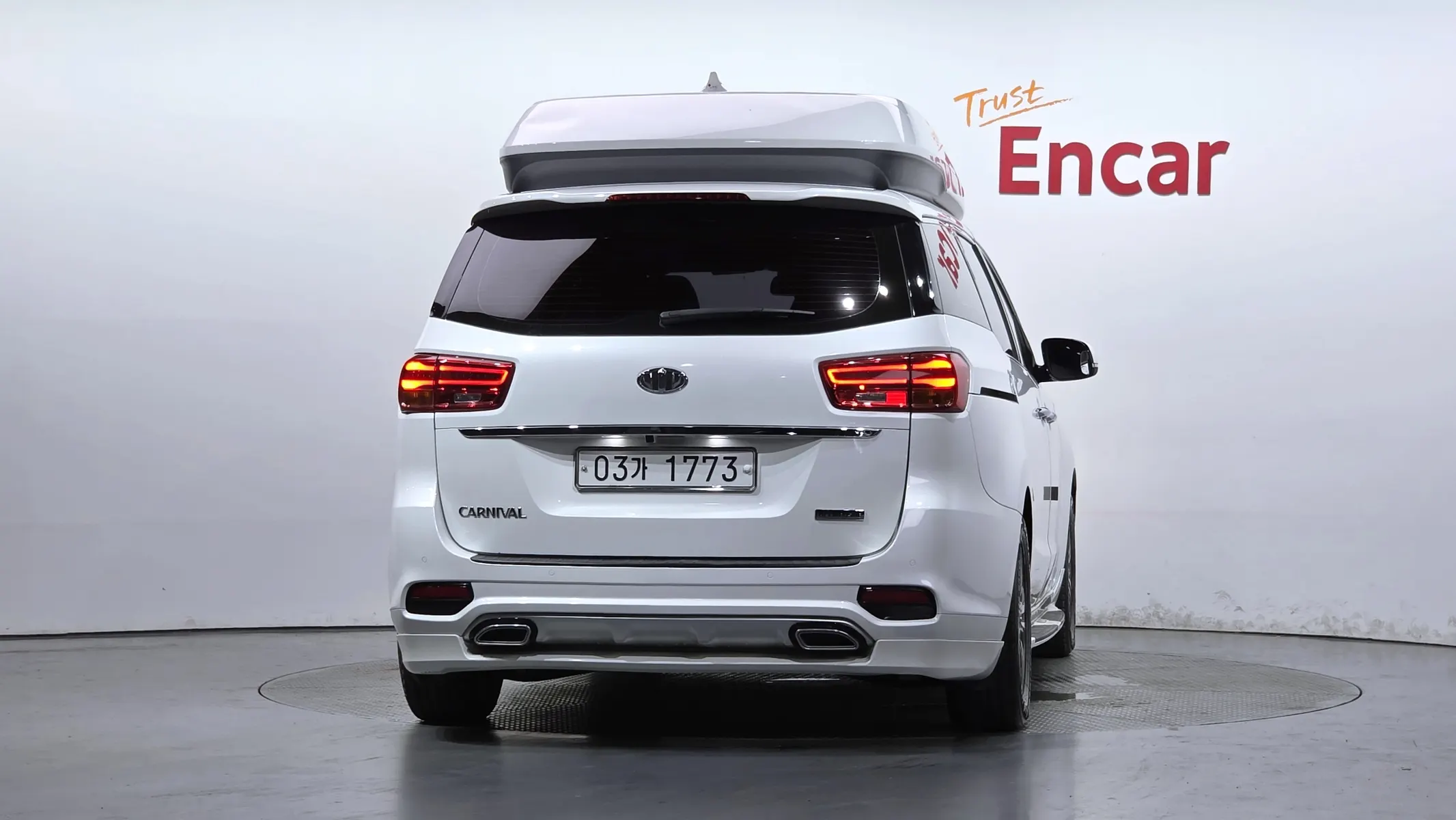 Kia 카니발 9 2019 3/5