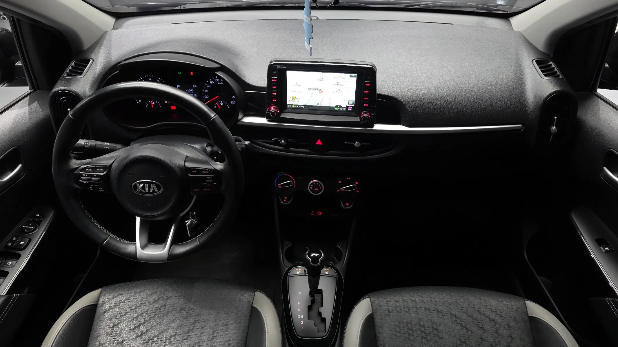 Kia (JA) 2019 4/5