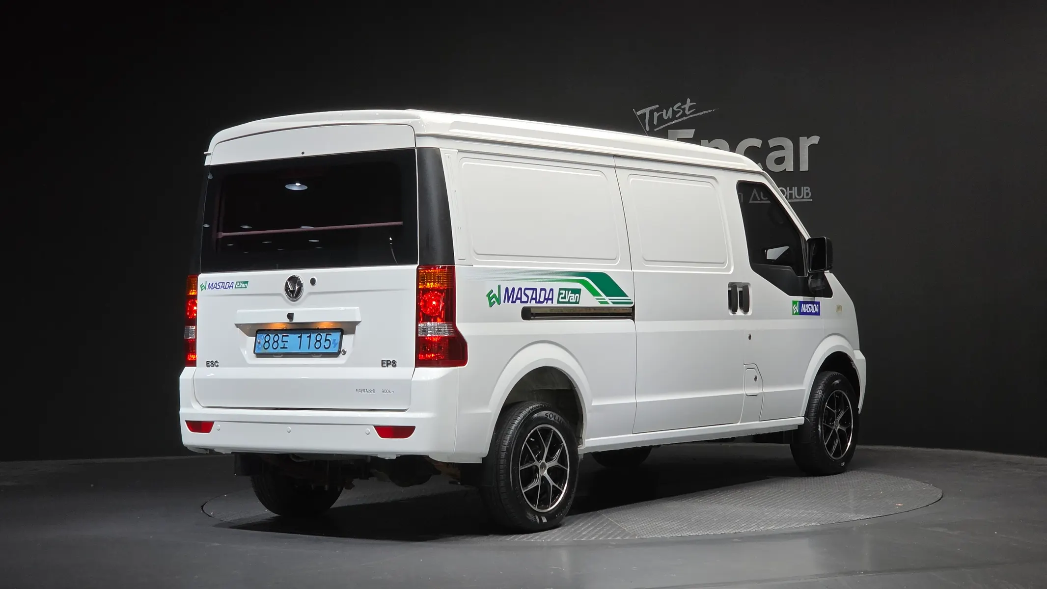 동풍소콘 C35 EV 2 2022 2/31