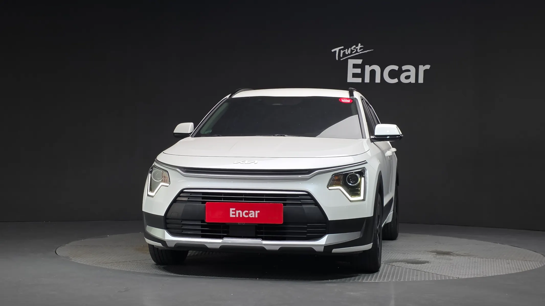 Kia 디 니로 2022 2/5