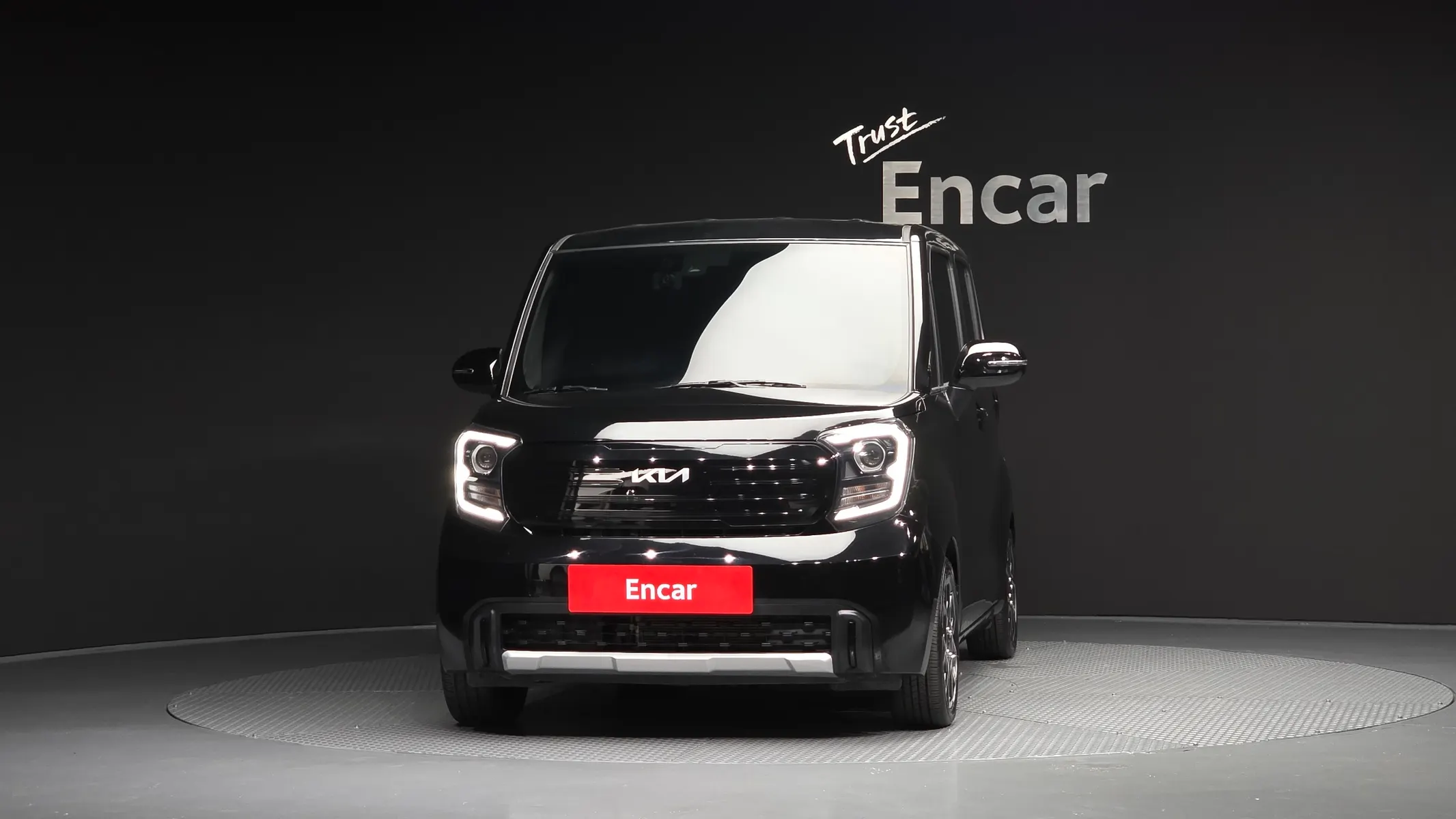Kia 기아 레이 2023 2/5