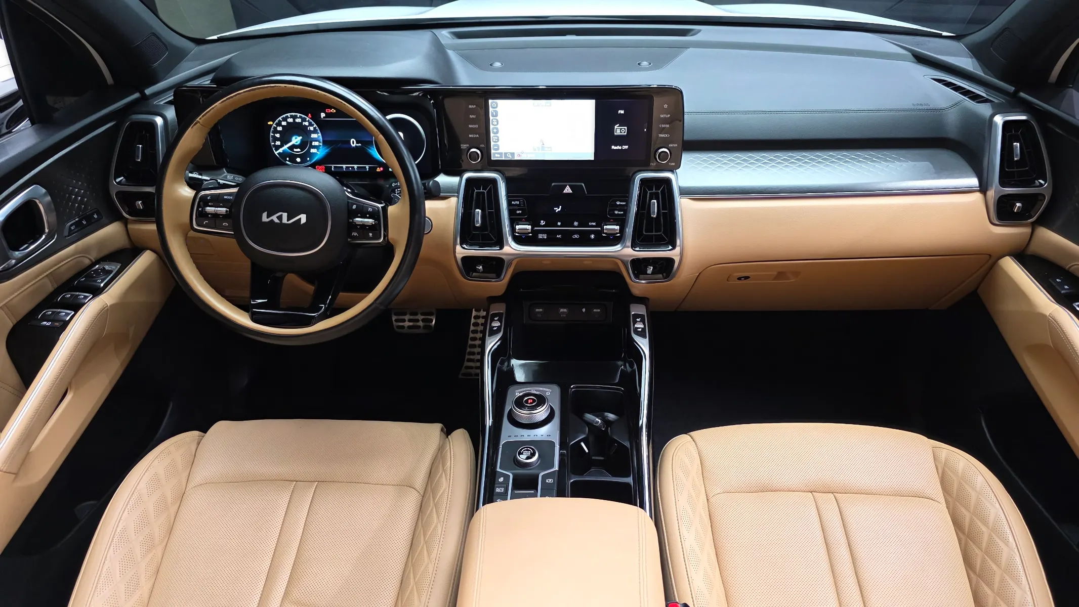 Kia 4 HEV 1.6 2WD 2022 4/5