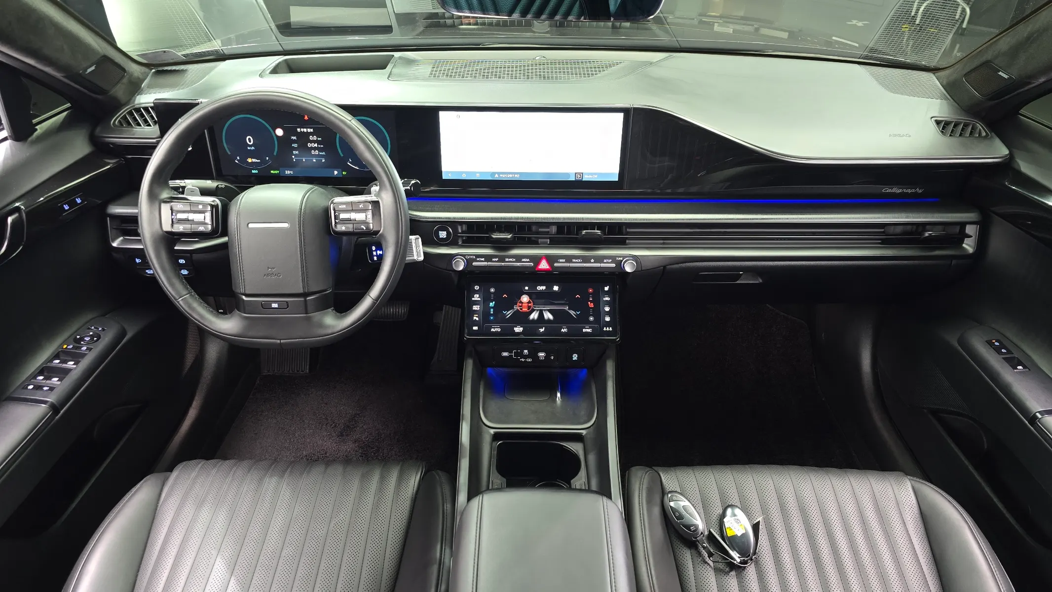 Hyundai (GN7) 2025 4/5