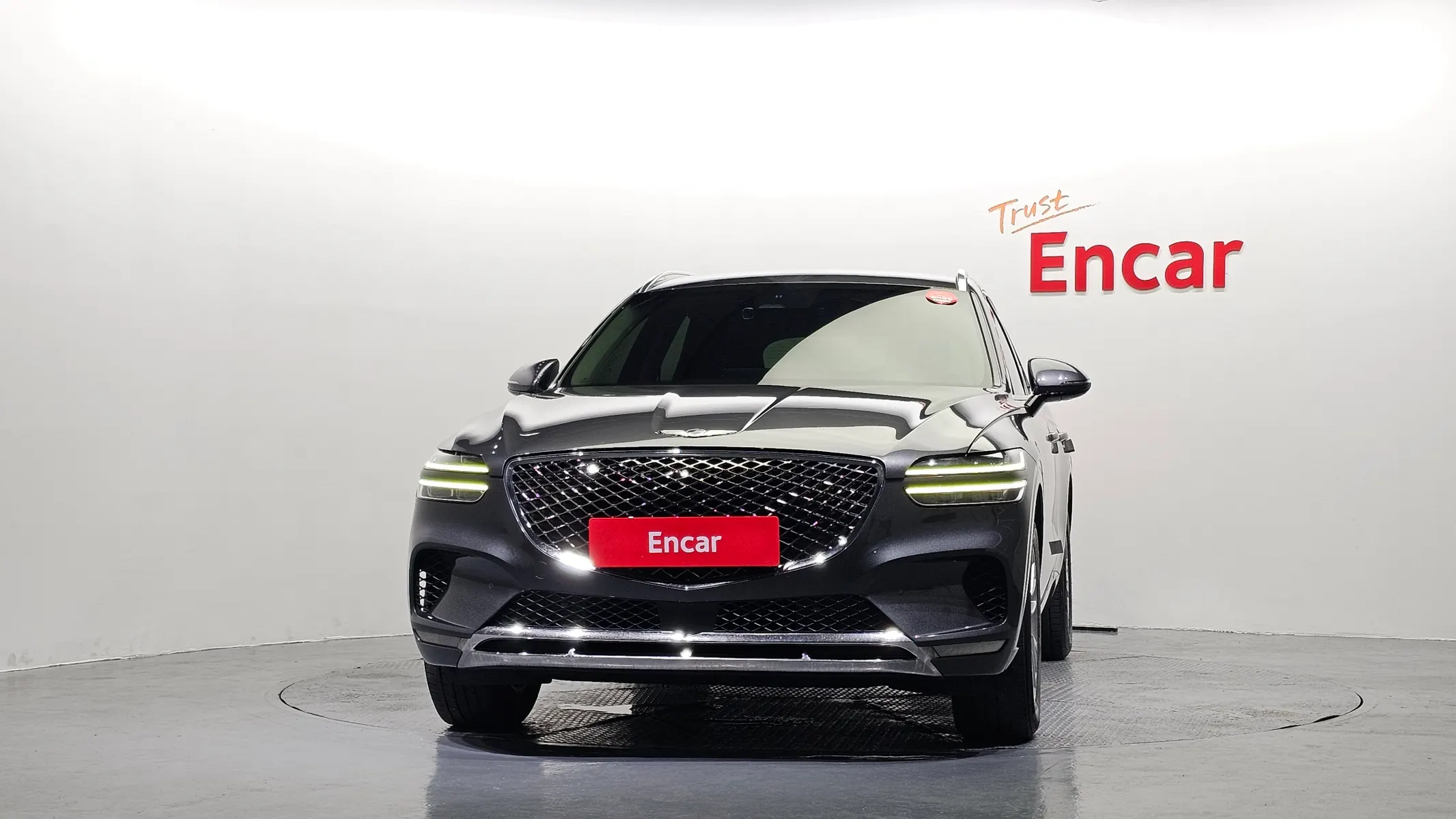 Genesis GV70 2.2 2WD 2023 2/5