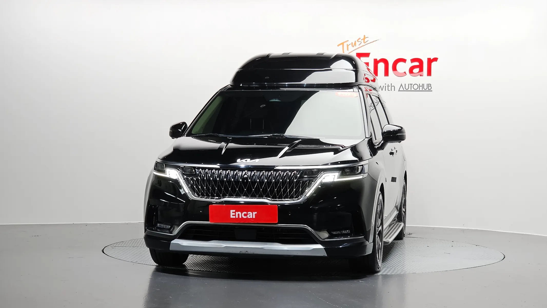Kia Carnival 9 2023 3/33