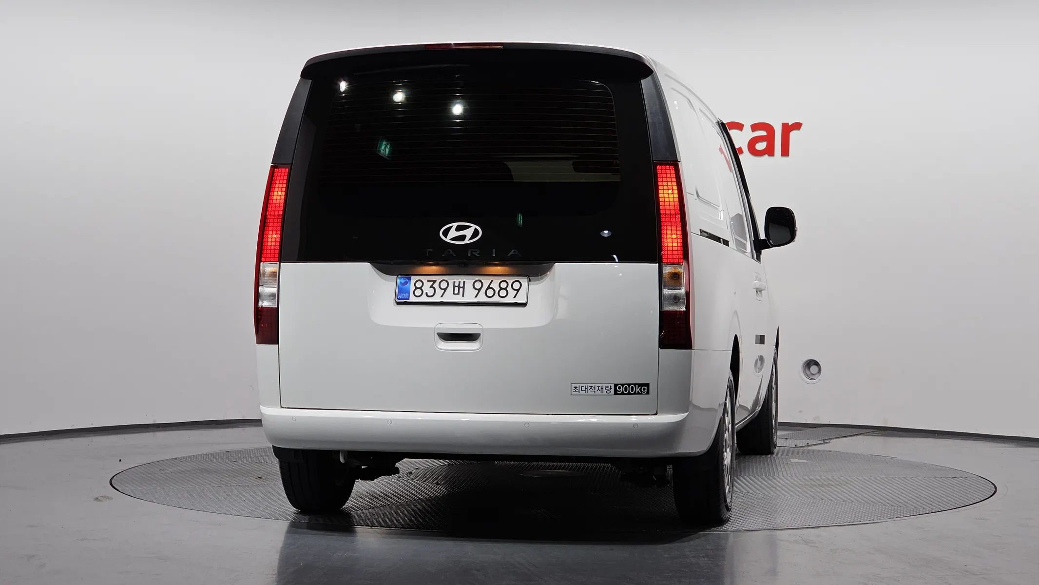 Hyundai Staria L3.5 3 2025 3/5