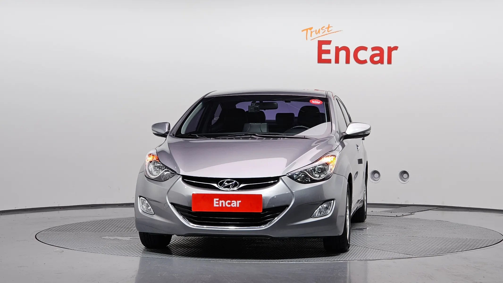 Hyundai MD M16 GDI 2012 2/5