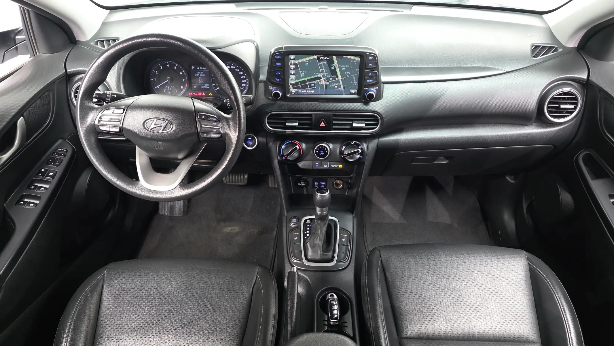 Hyundai Kona 1.6 2WD 2017 4/5