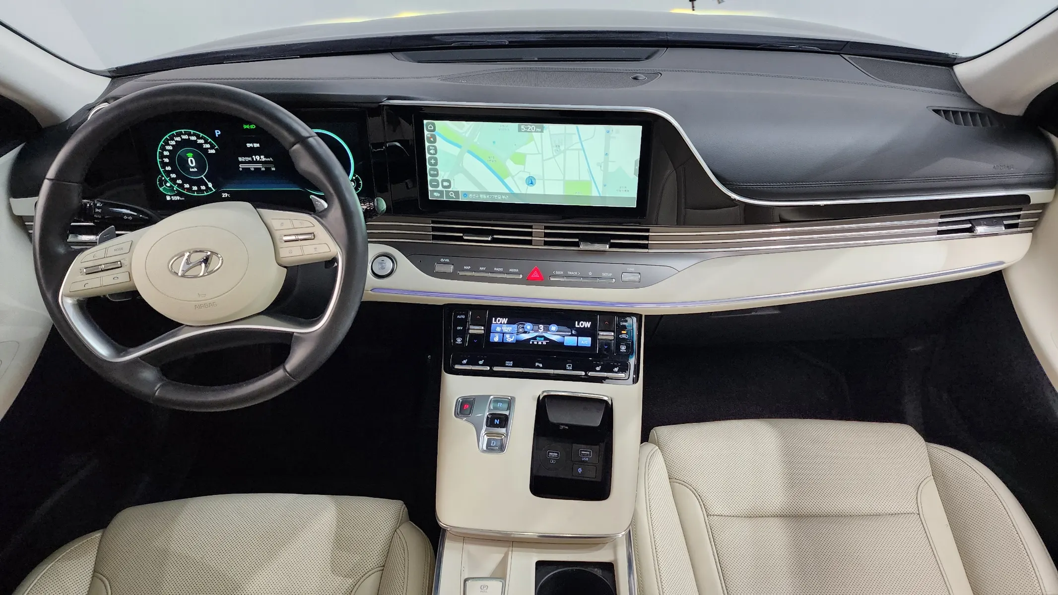 Hyundai IG 2022 4/5