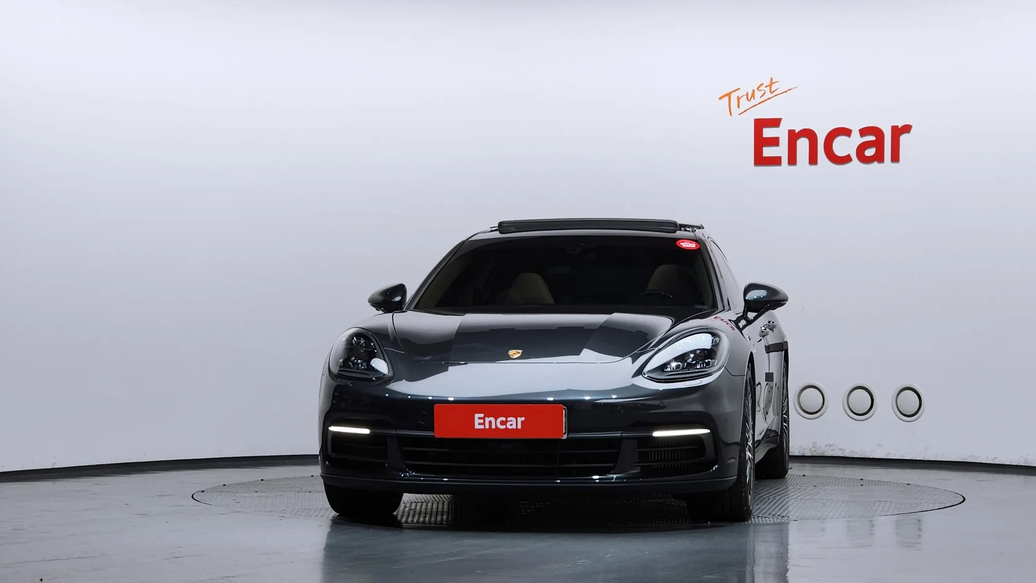 Porsche (971) 2.9 AWD E- 2020 3/21