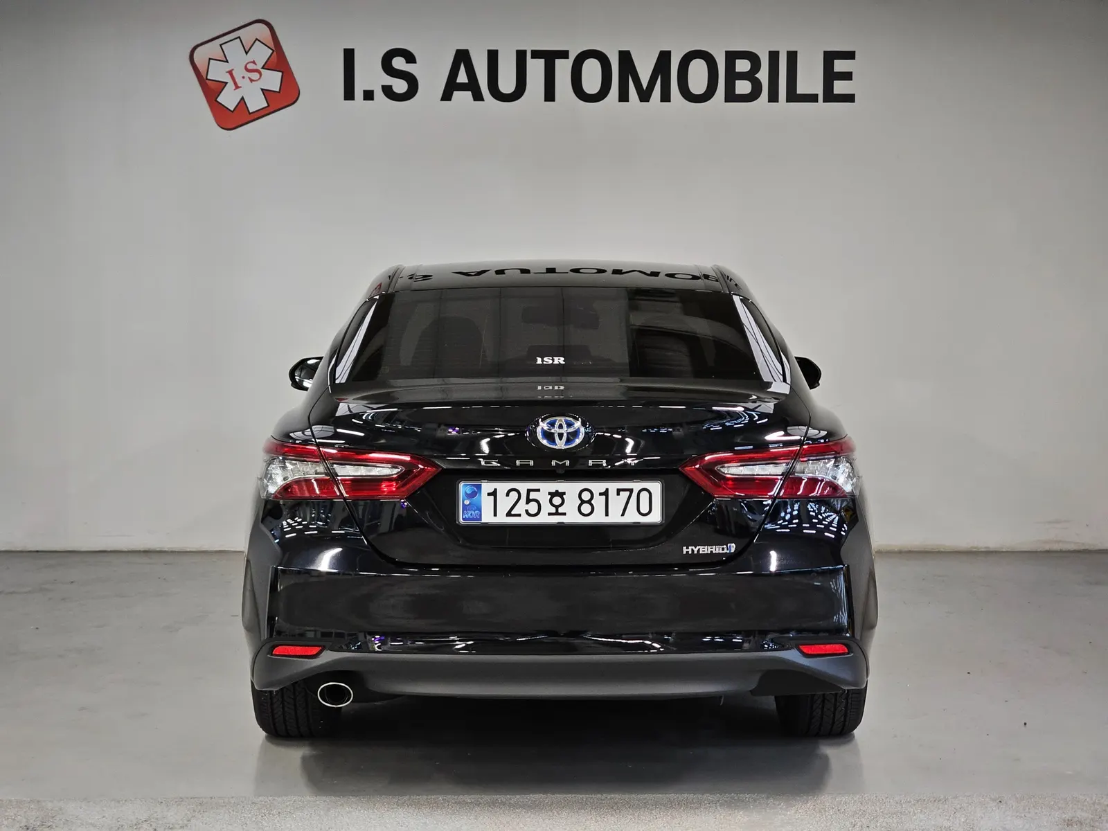 Toyota (XV70) 2.5 XLE 2023 3/21