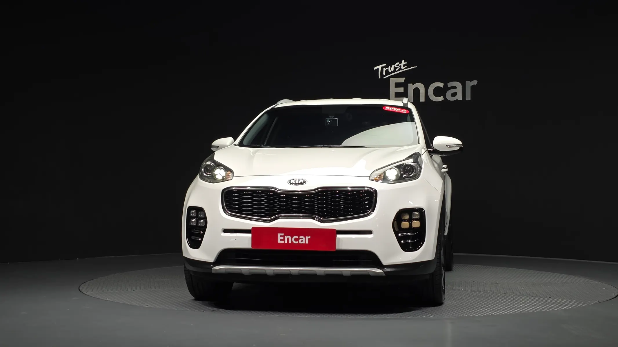 Kia 4 2.0 2WD 2015 2/5