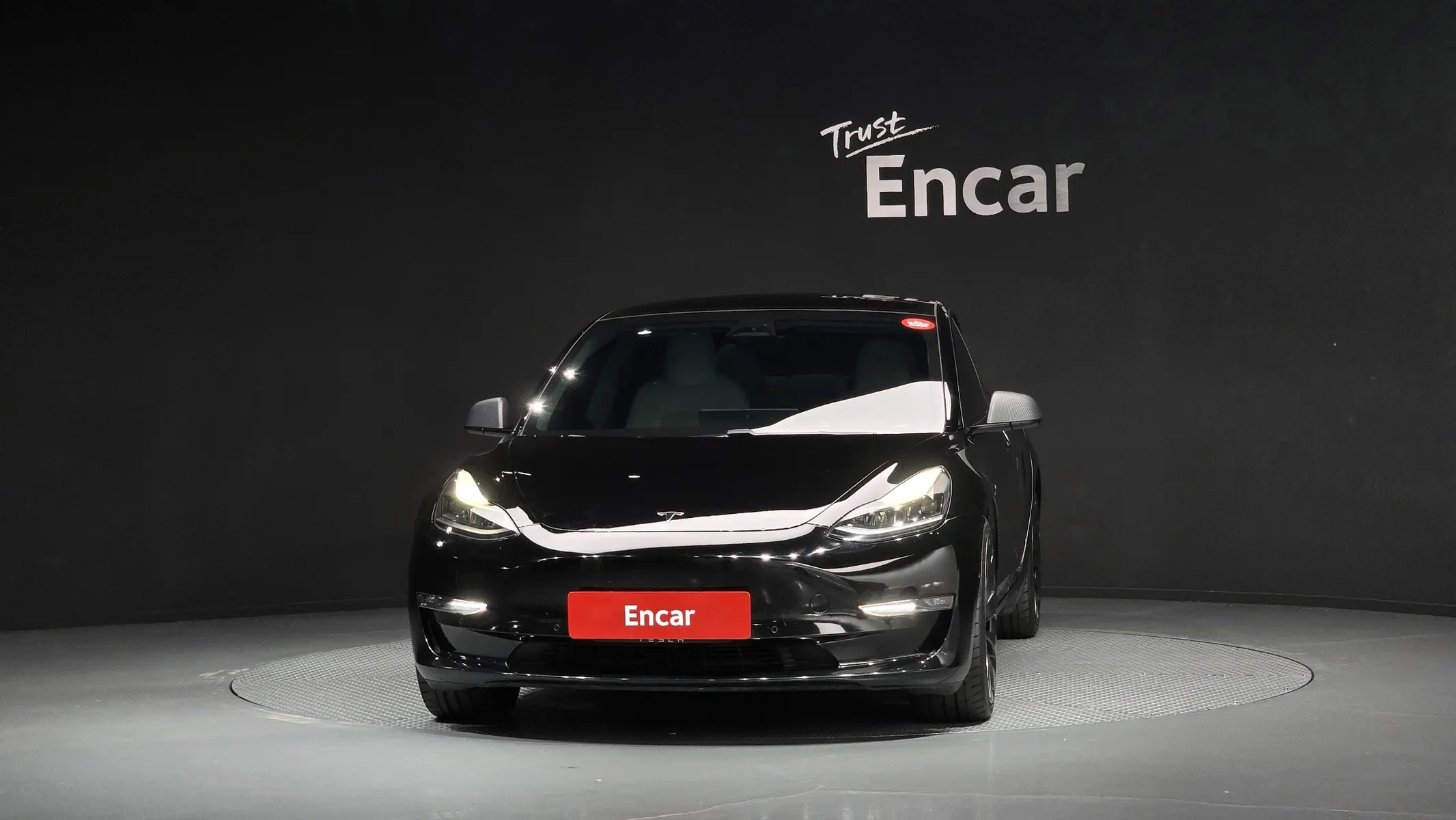 Tesla 3 AWD 2021 3/30