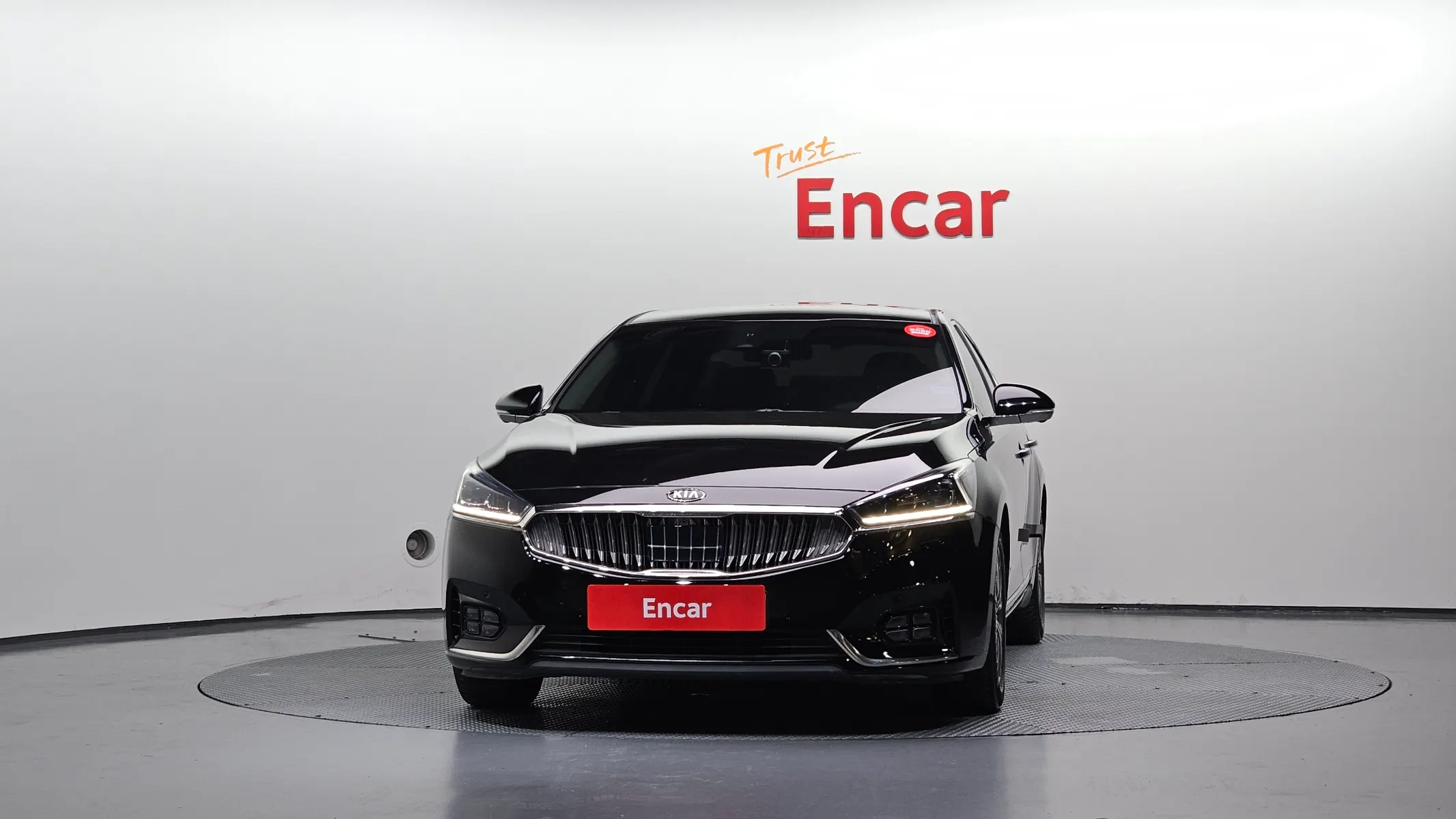 Kia K7 2018 3/33