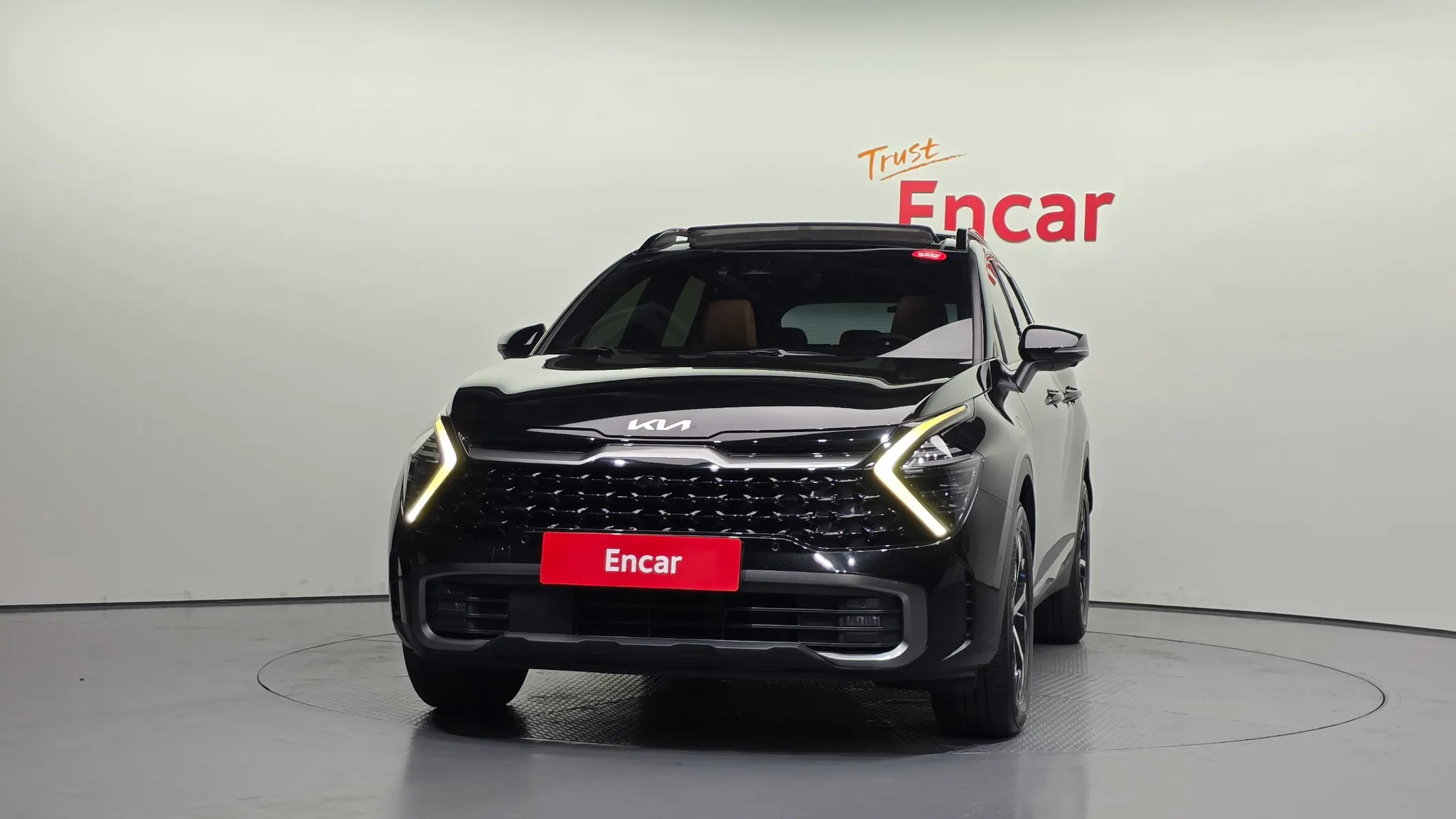 Kia 5 2WD 2022 2/5