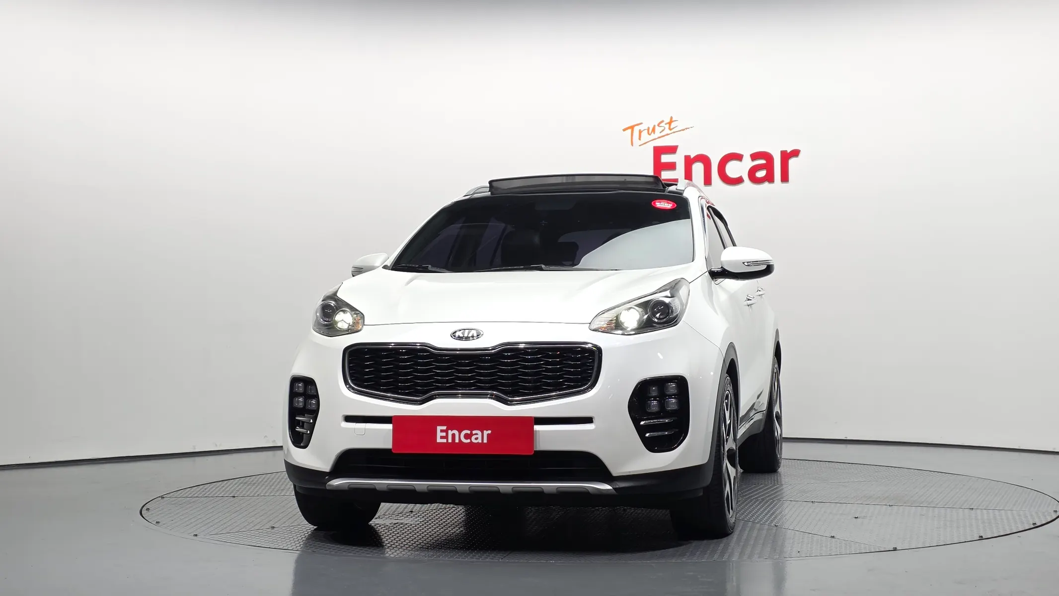 Kia 4 2.0 2WD 2016 2/5