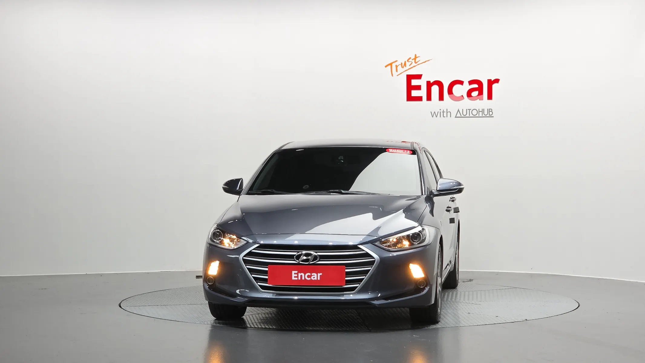 Hyundai AD 1.6 GDI 2018 2/5