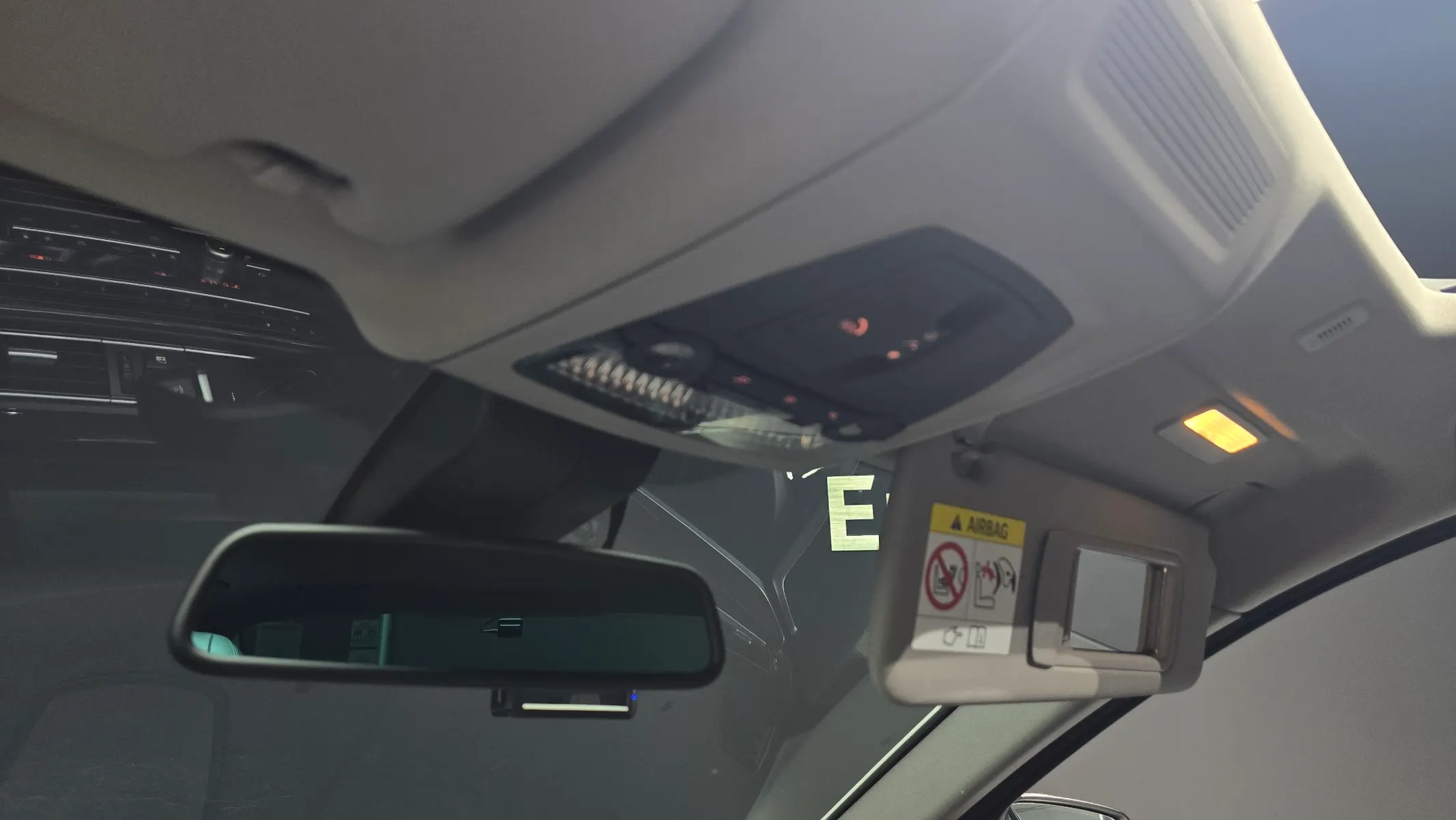 BMW 5 Series (F10) 520d 2014 20/21