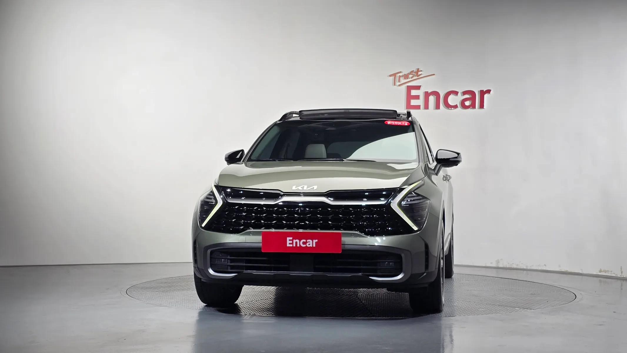 Kia 5 LPG 2.0 2WD 2022 3/38