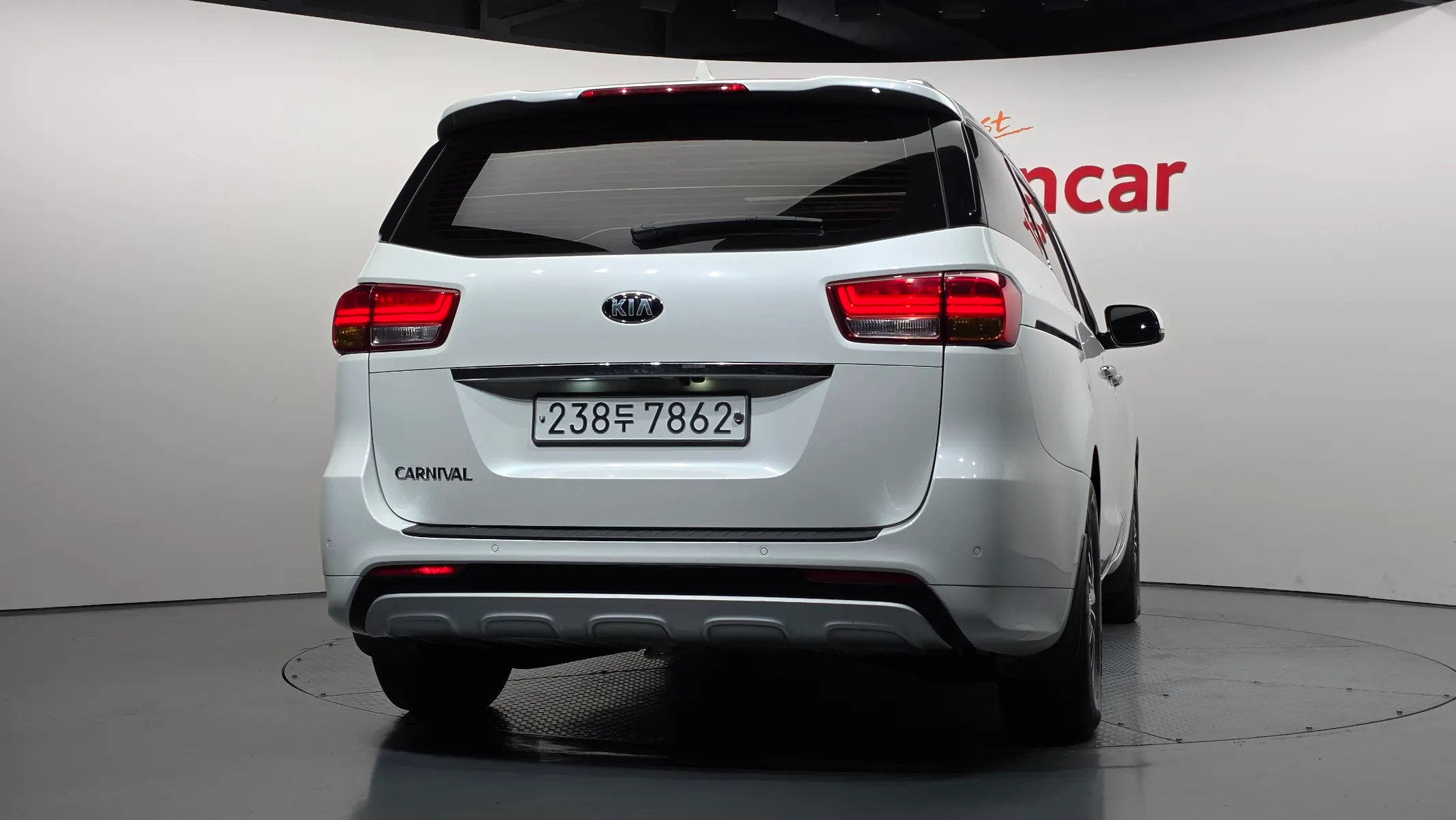 Kia 카니발 9 2015 3/5