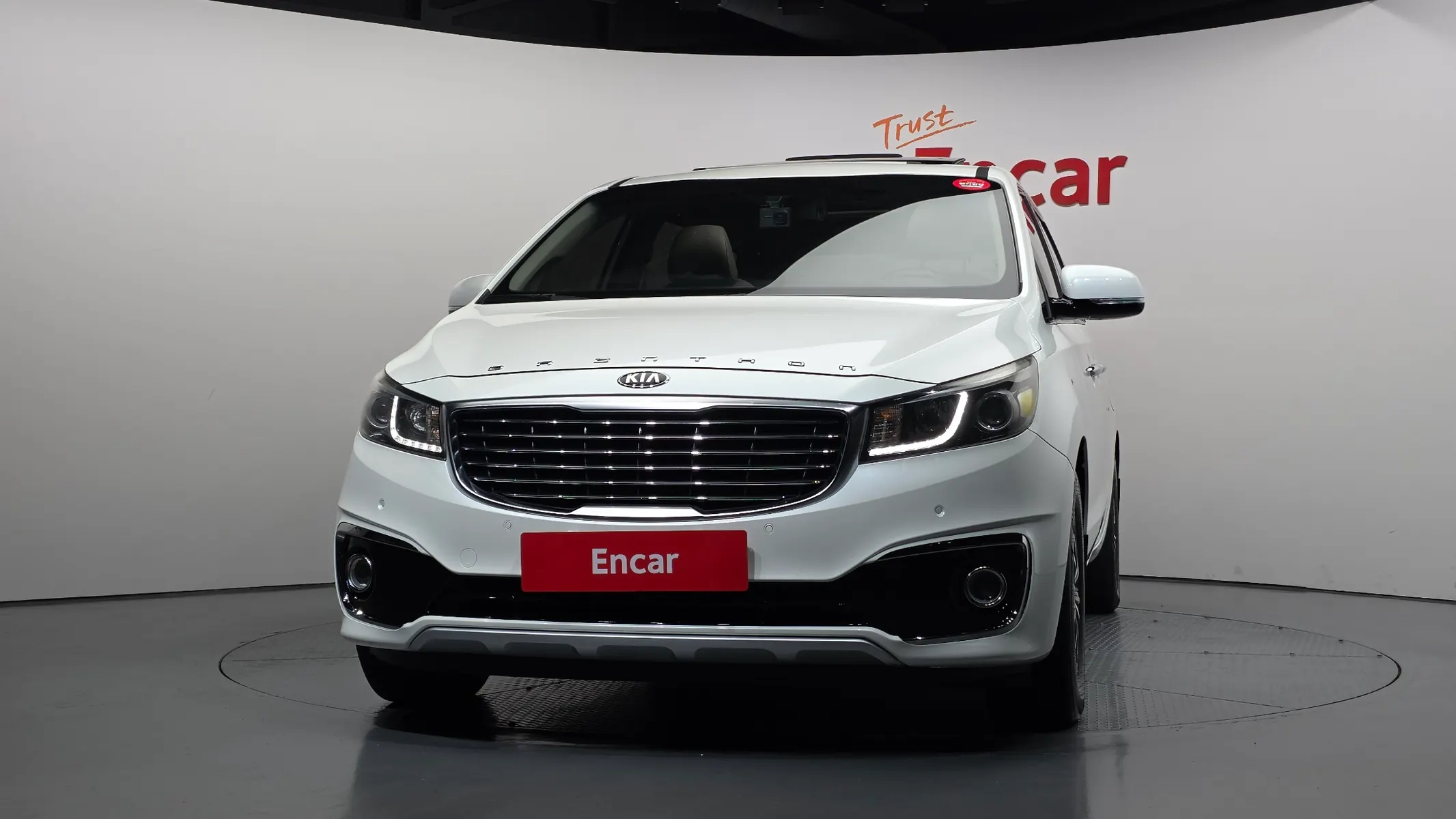 Kia 카니발 9 2015 2/5