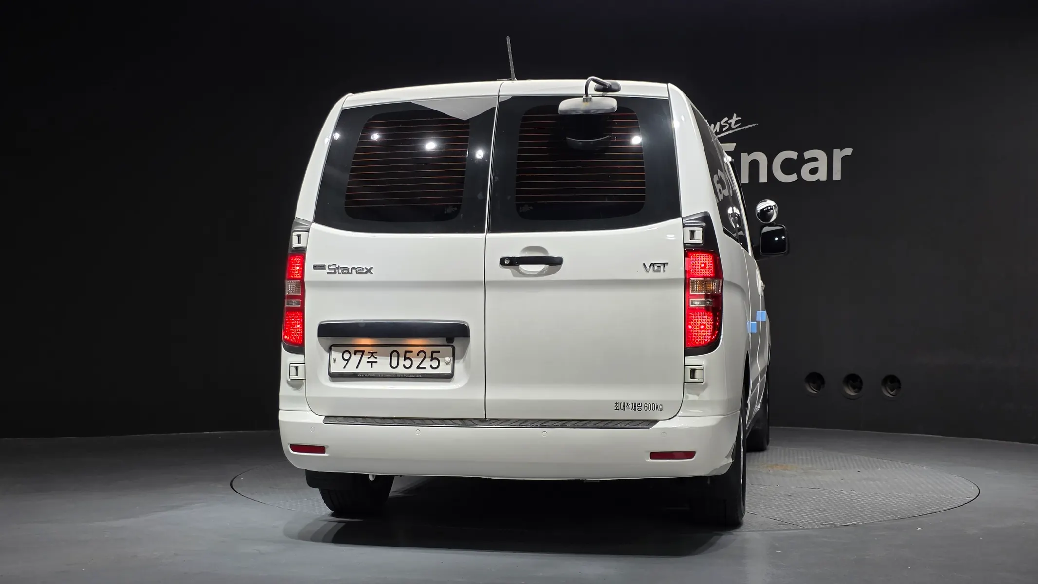 Hyundai 그랜드 스타렉스 5 2020 3/5