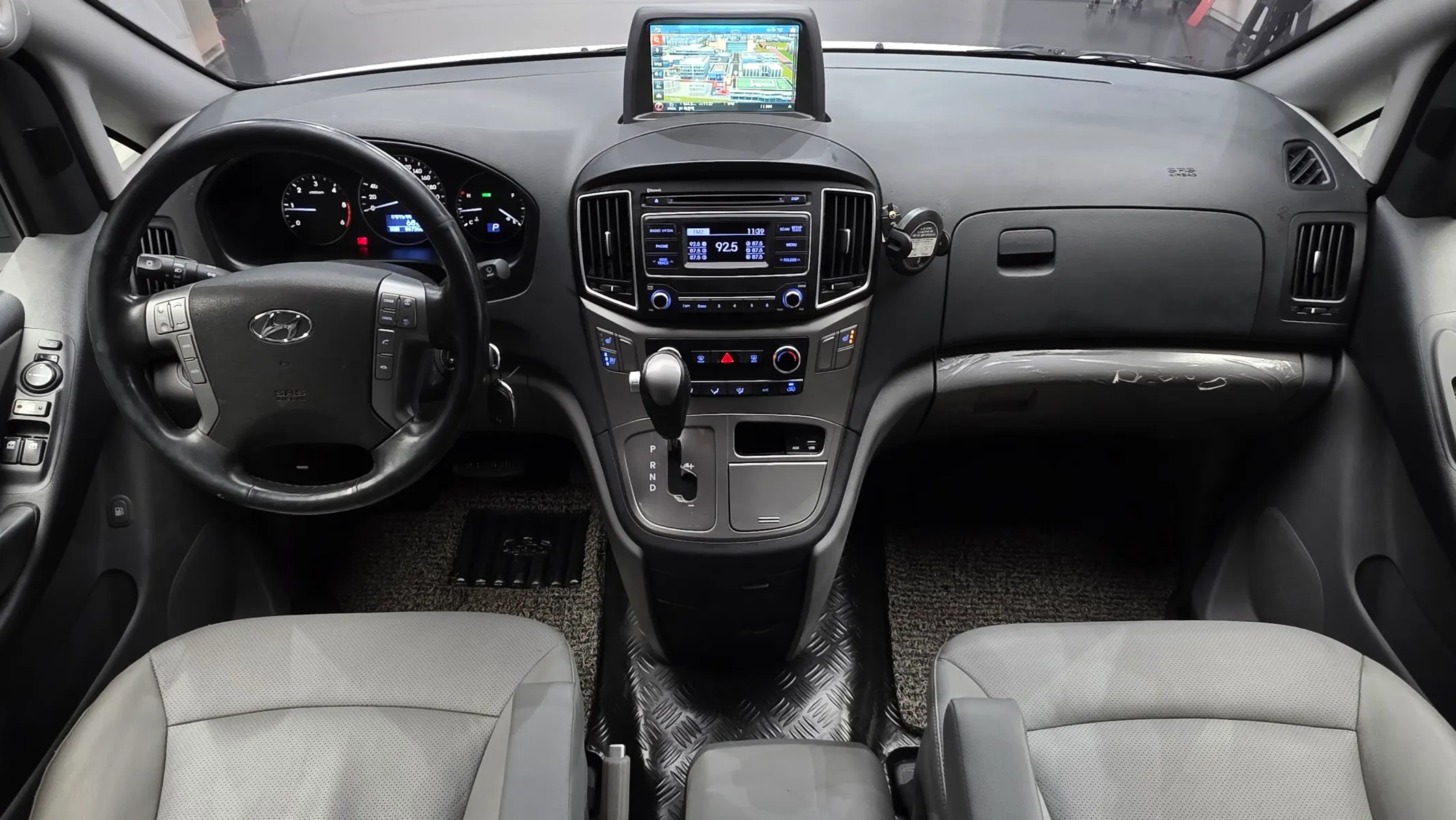 Hyundai 그랜드 스타렉스 5 2020 4/5
