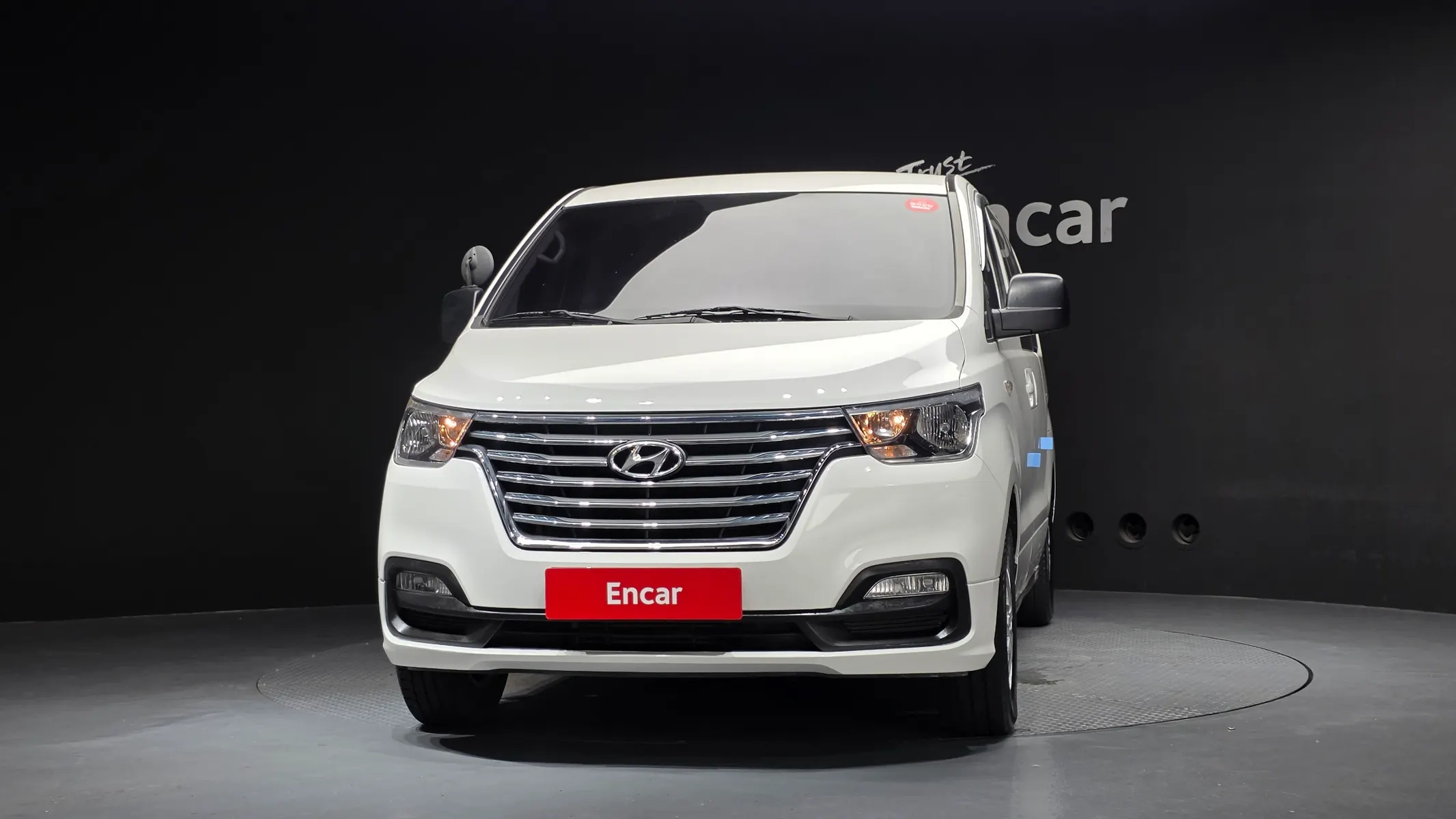 Hyundai 그랜드 스타렉스 5 2020 2/5