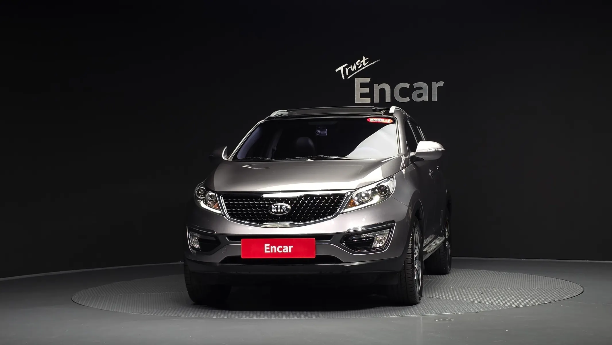 Kia R 2WD 2014 3/35