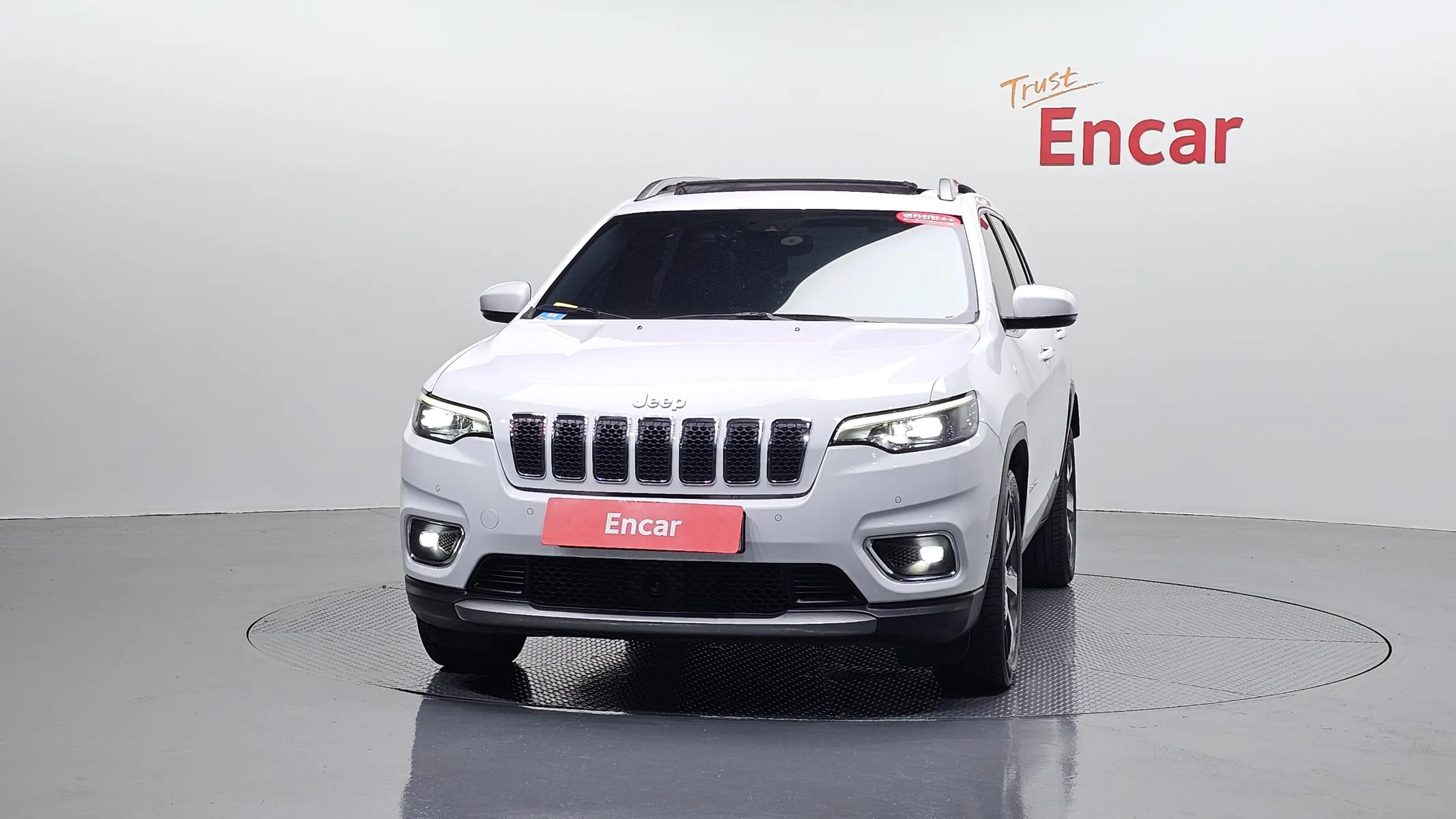 Jeep (KL) 2.4 2WD 2020 2/5