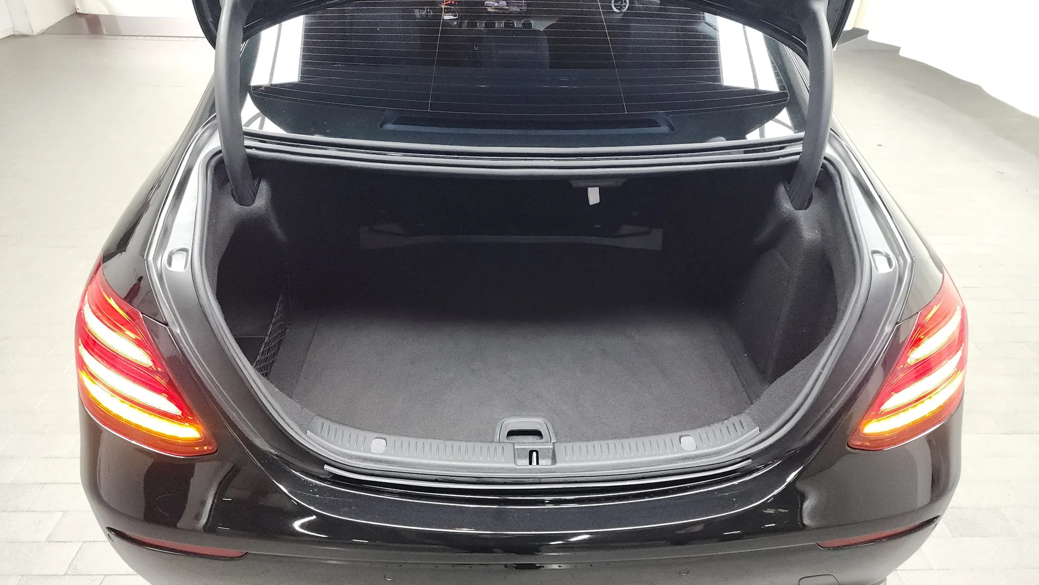 Mercedes-Benz E-Class W213 E300 2019 20/21