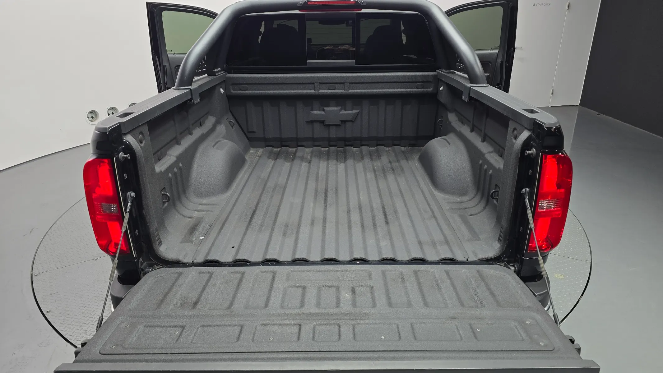 Chevrolet 콜로라도 3.6 -X 4WD 2020 20/21