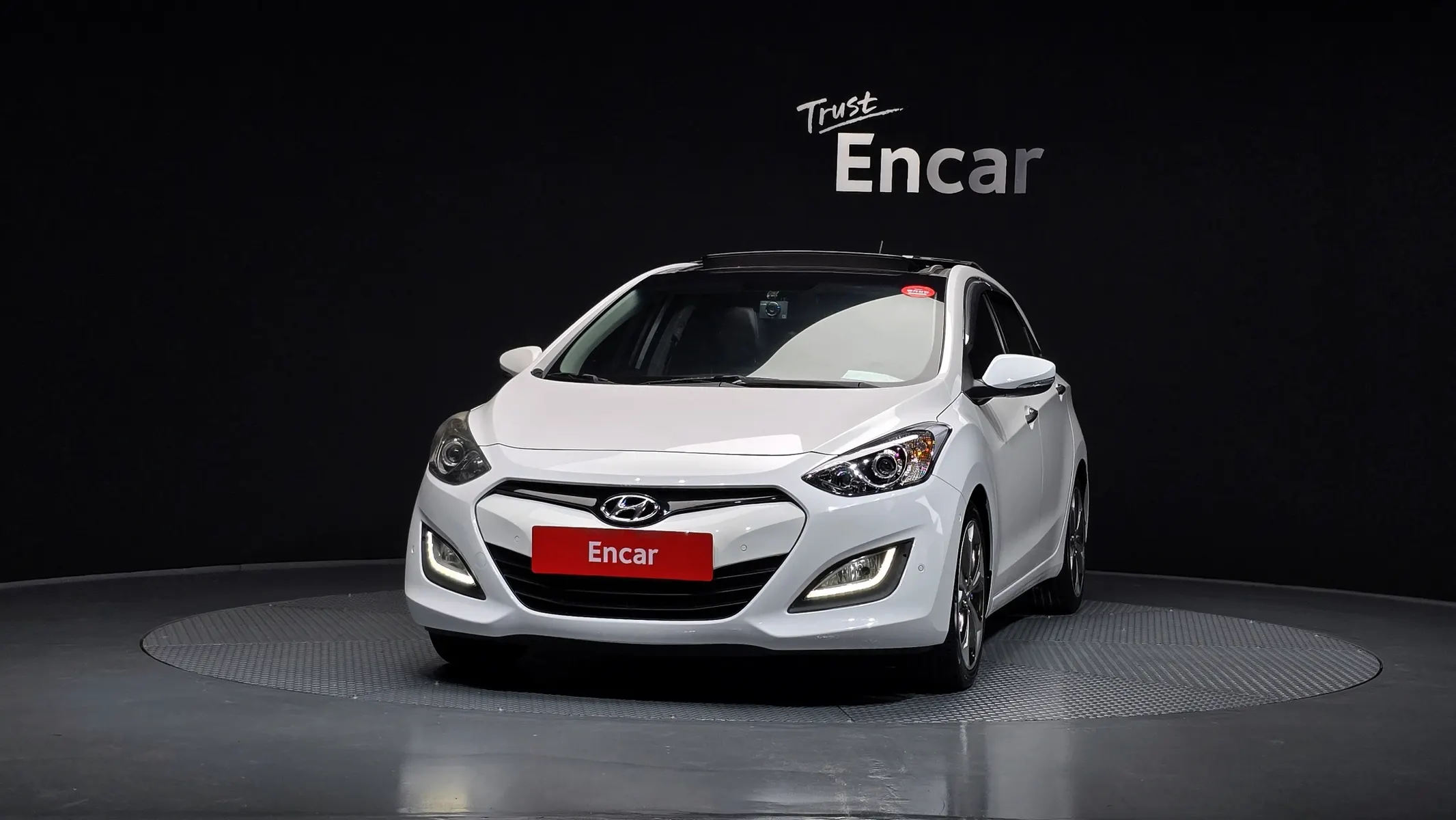 Hyundai i30() 1.6 VGT 2012 2/5